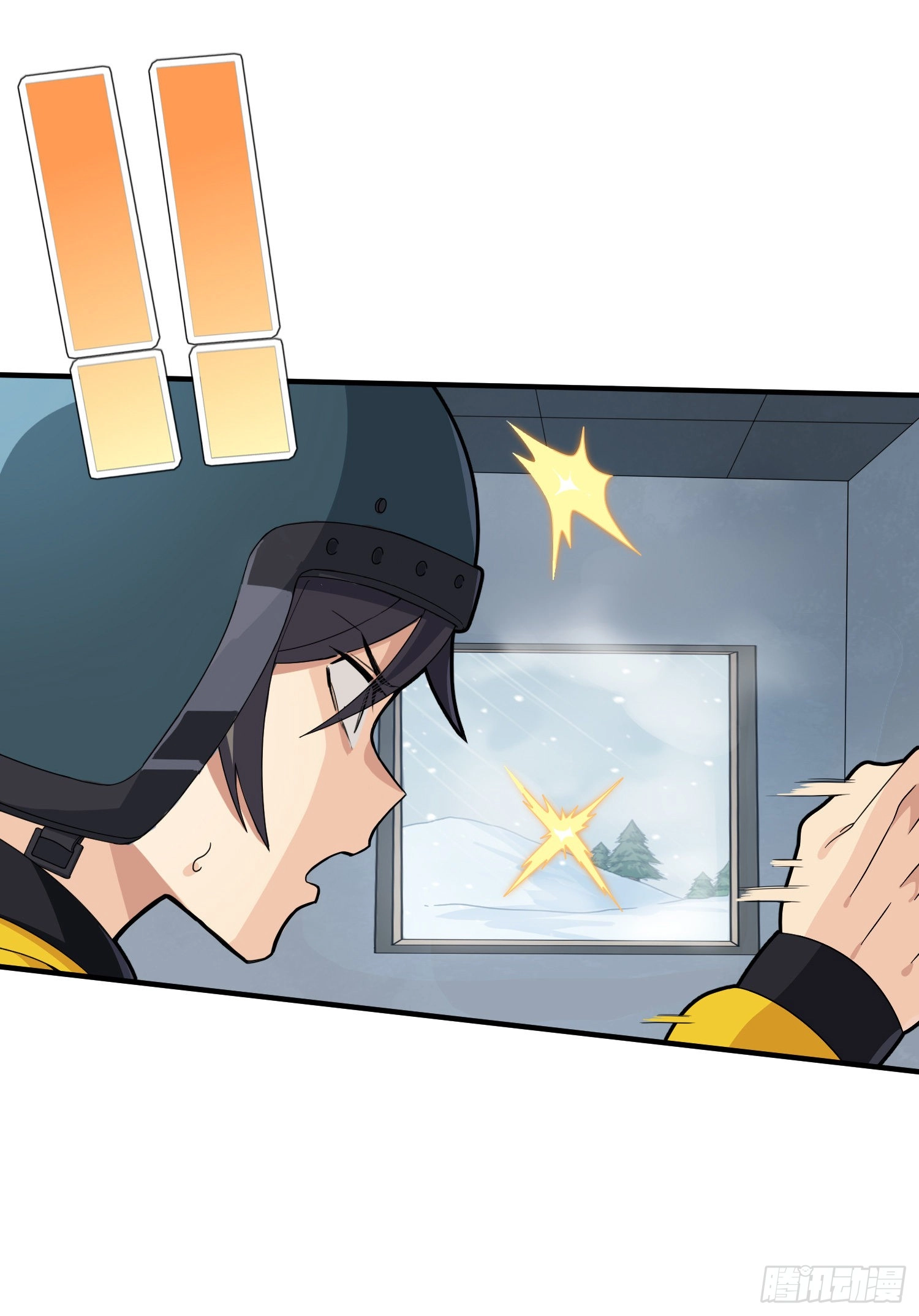 Read Lucky Rookie chapter 66 image 16 on Lezhin