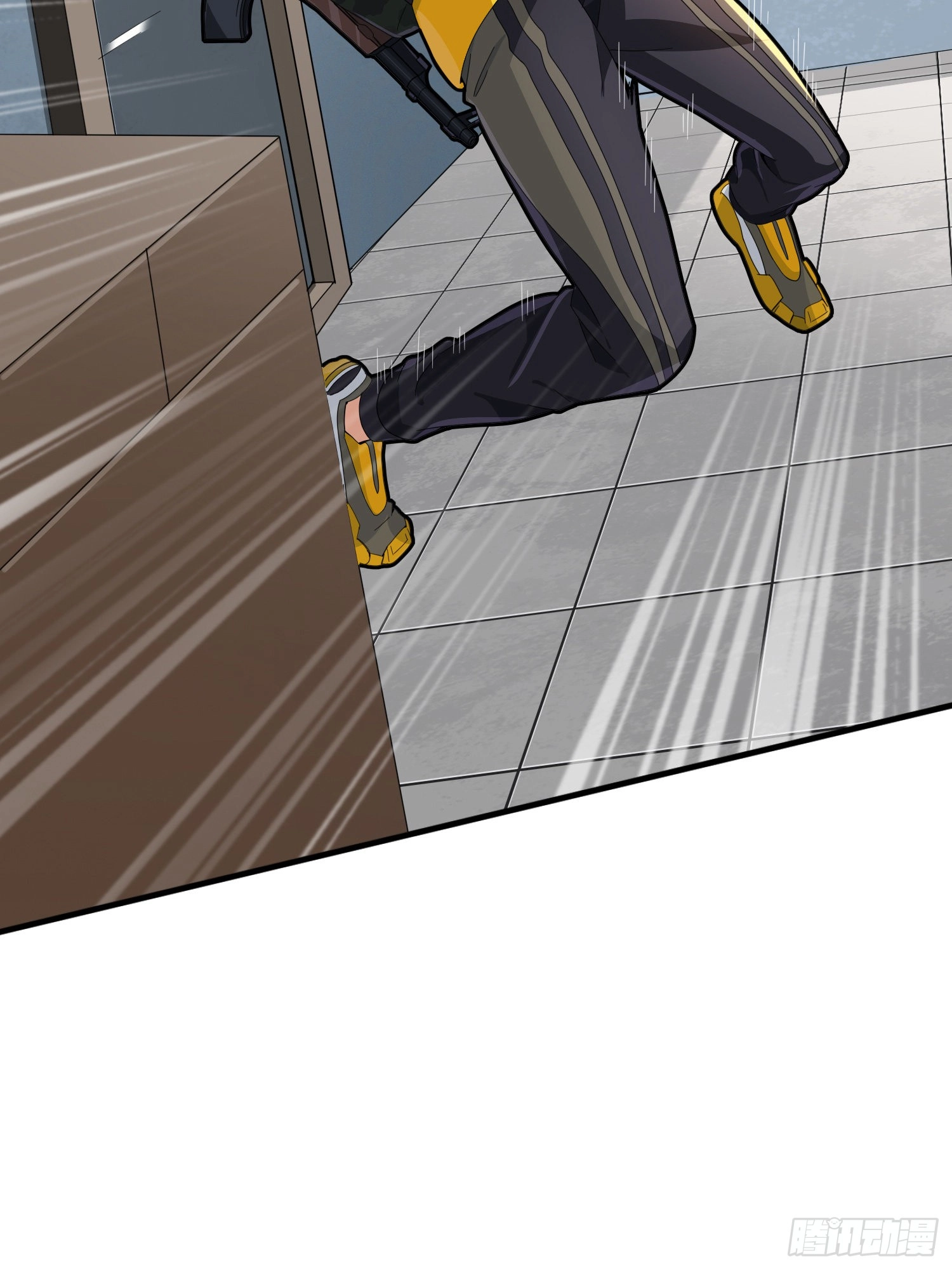 Read Lucky Rookie chapter 66 image 18 on Lezhin