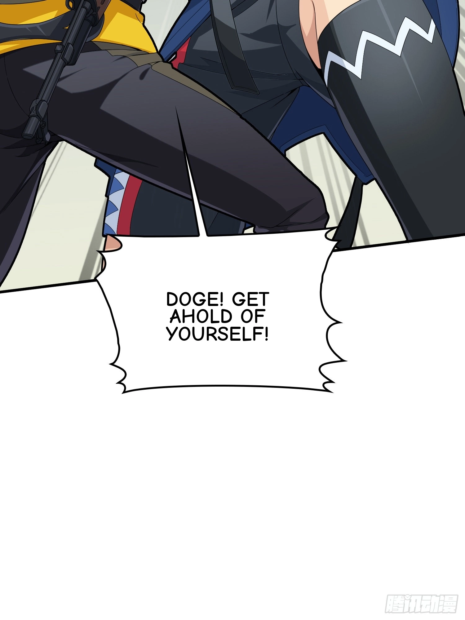 Read Lucky Rookie chapter 66 image 22 on Lezhin