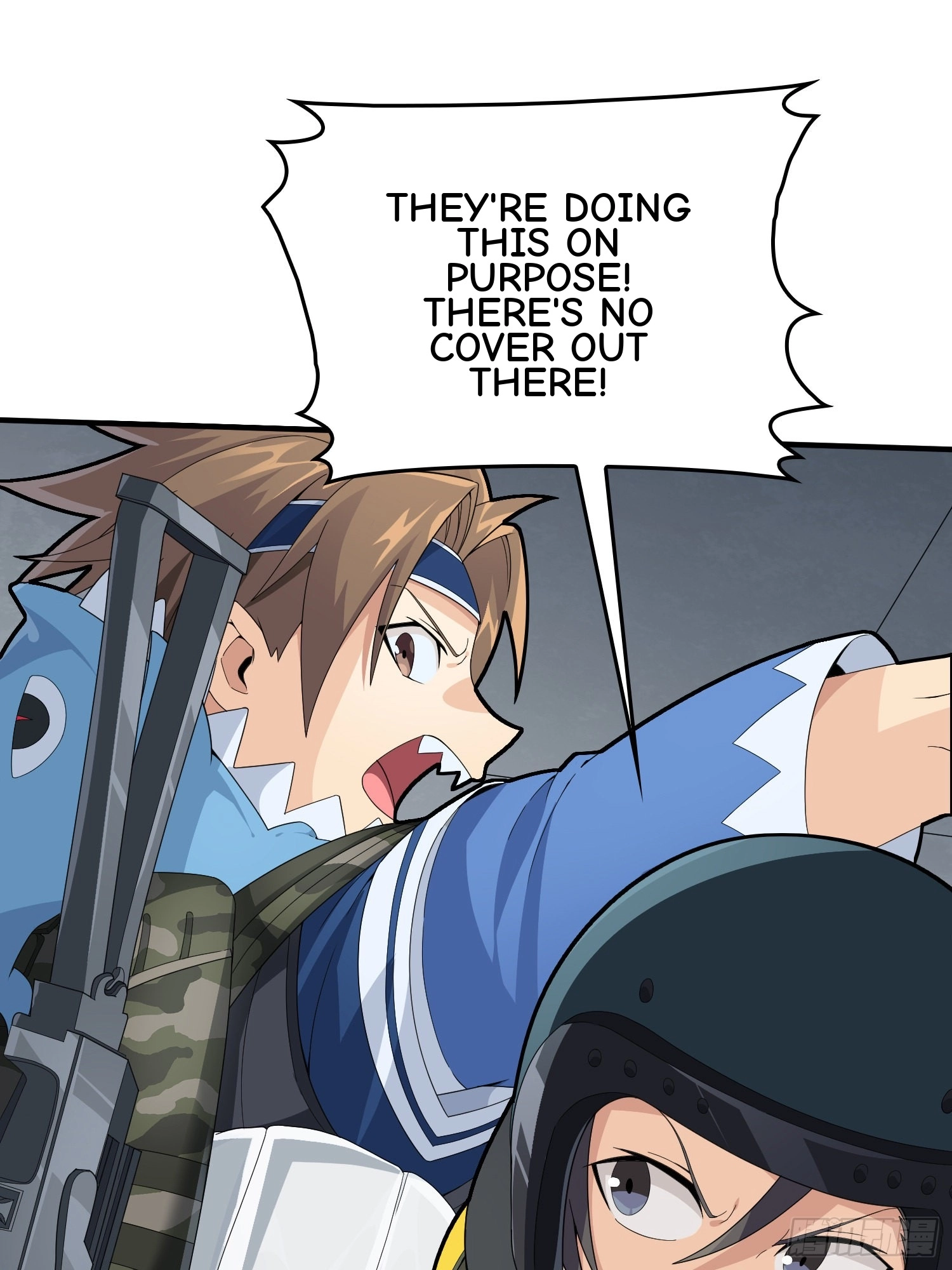 Read Lucky Rookie chapter 66 image 23 on Lezhin