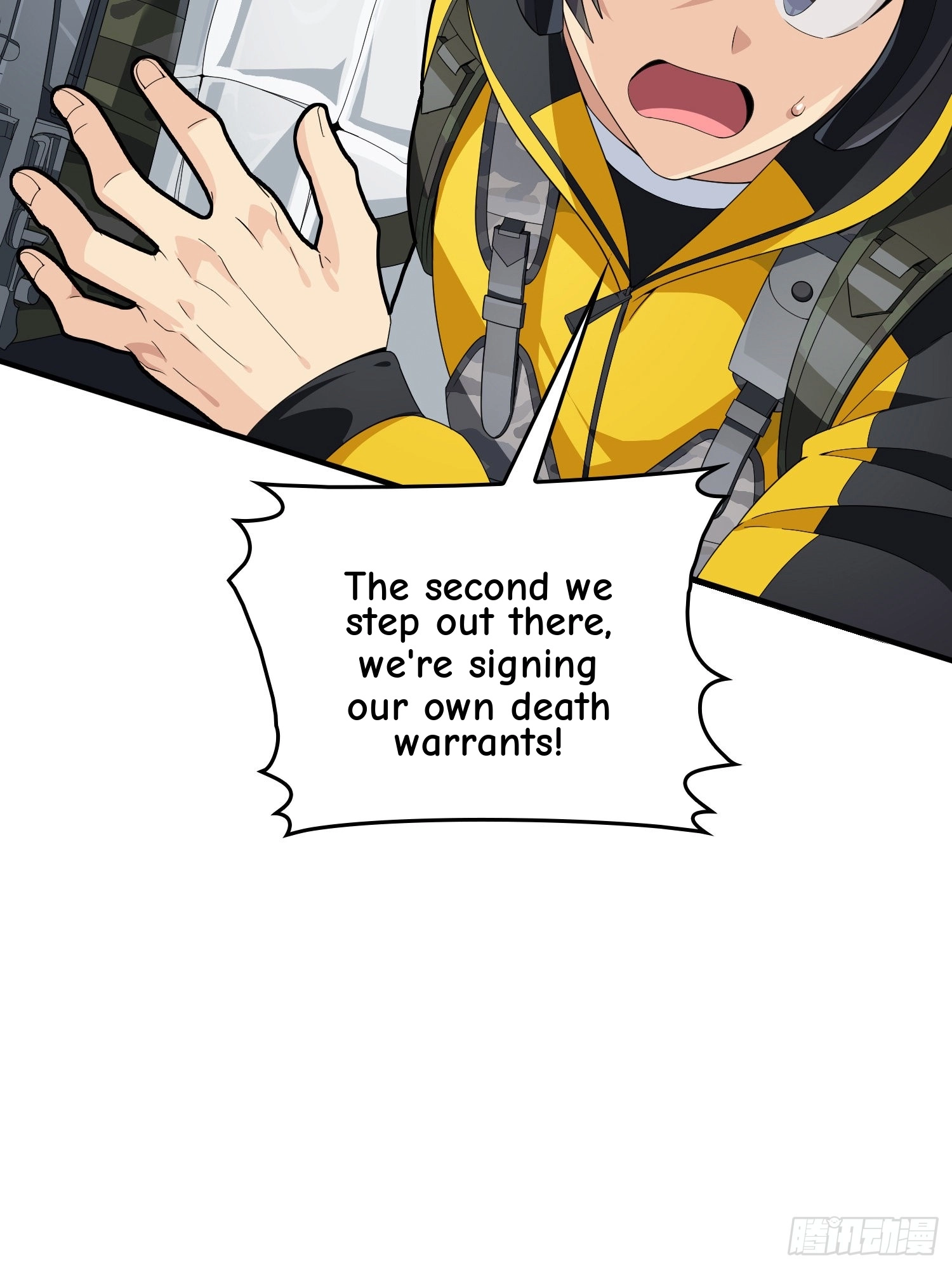 Read Lucky Rookie chapter 66 image 24 on Lezhin