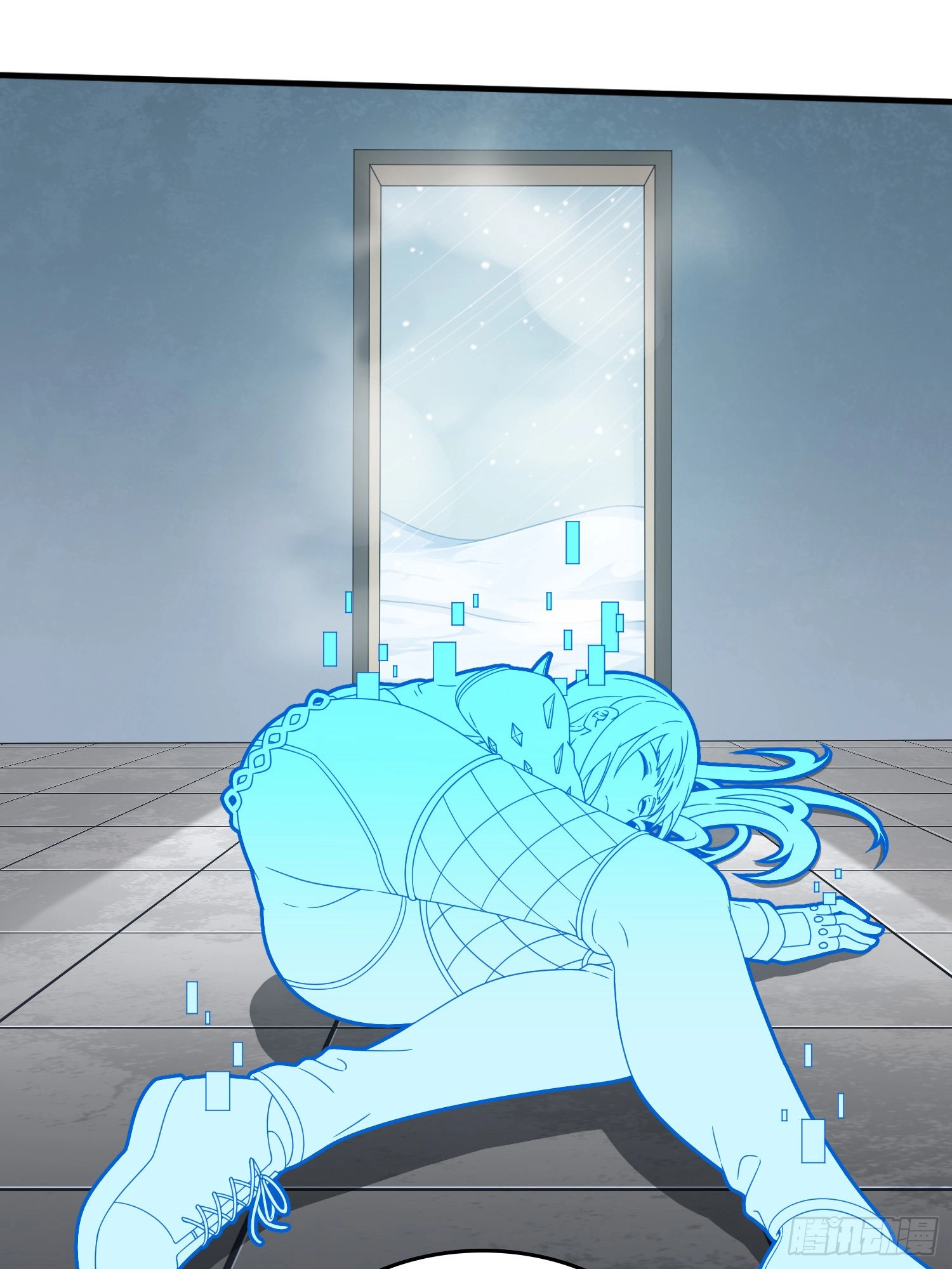 Read Lucky Rookie chapter 66 image 28 on Lezhin