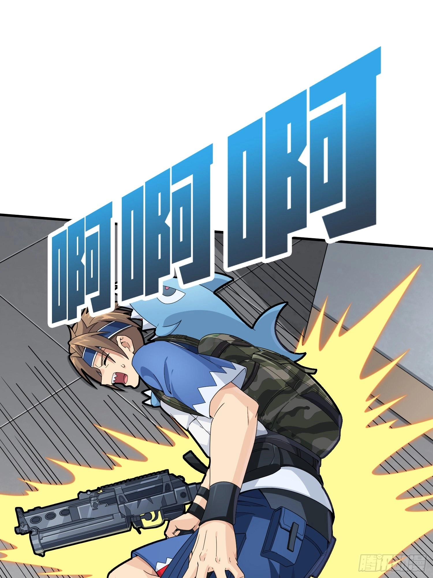 Read Lucky Rookie chapter 66 image 33 on Lezhin
