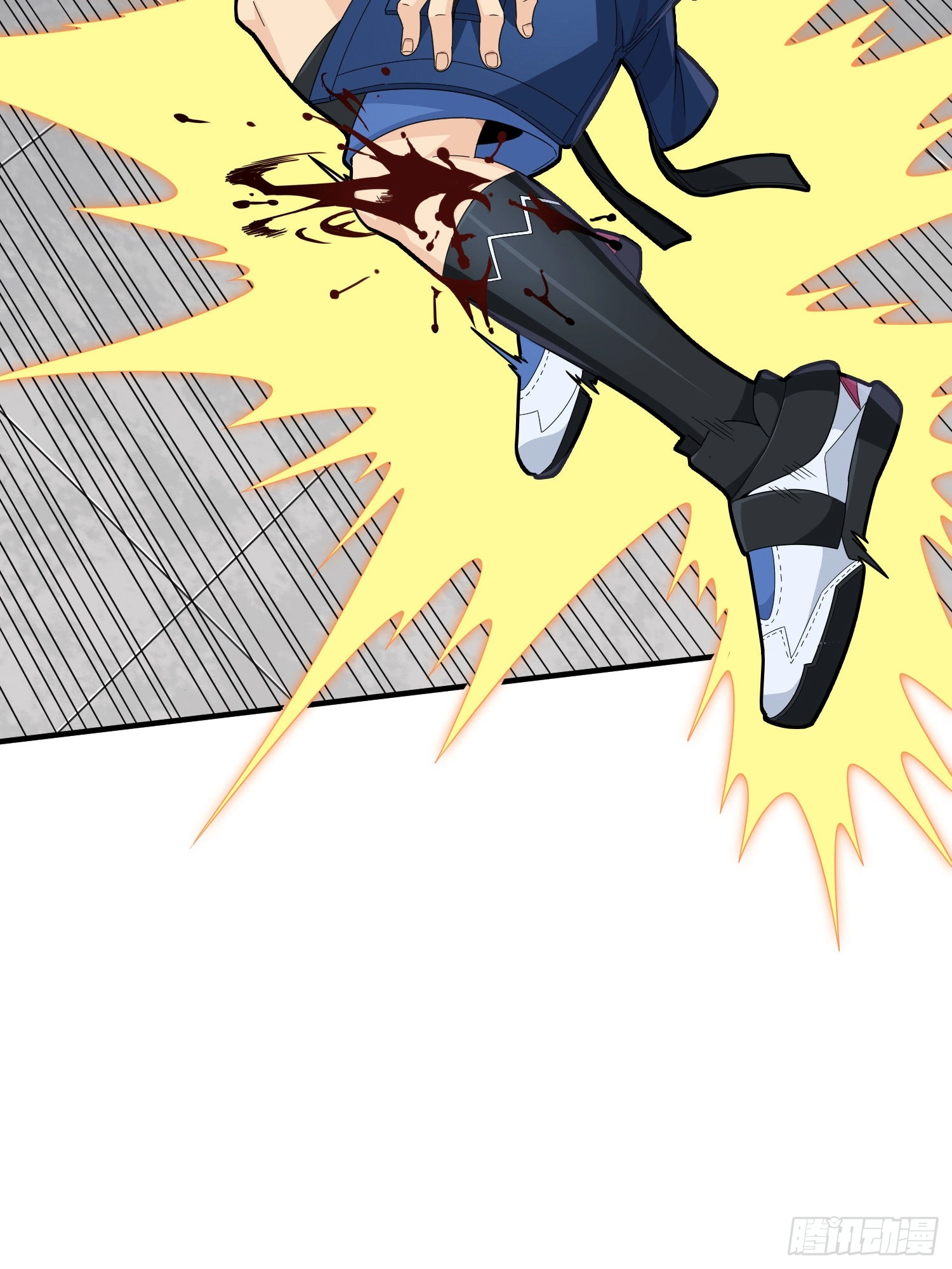 Read Lucky Rookie chapter 66 image 34 on Lezhin