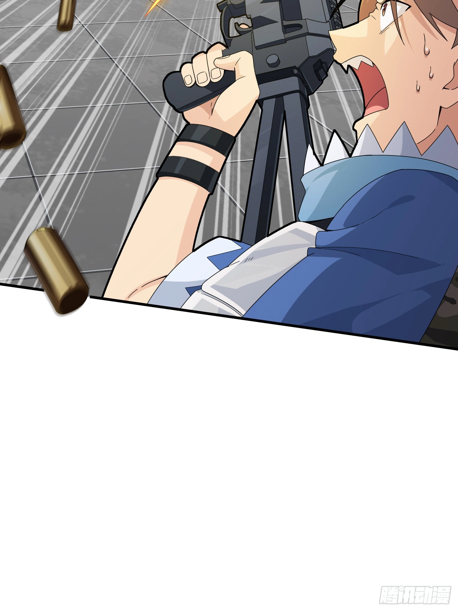 Read Lucky Rookie chapter 66 image 36 on Lezhin
