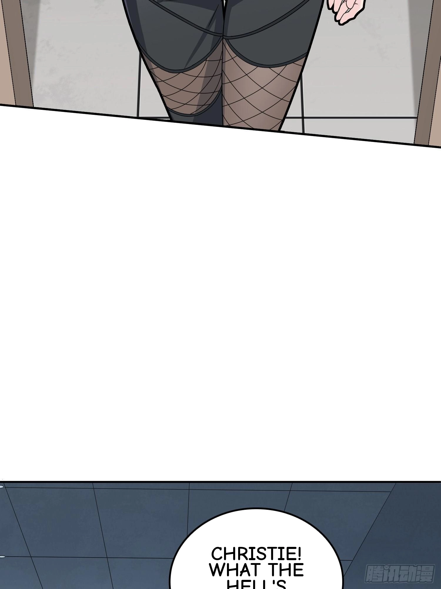 Read Lucky Rookie chapter 66 image 4 on Lezhin