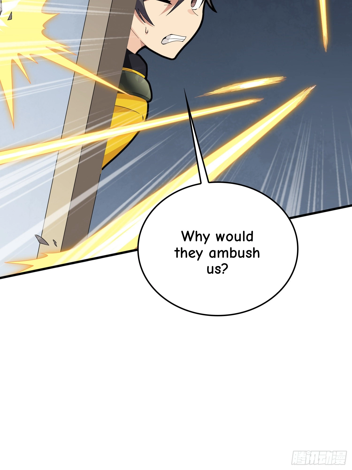 Read Lucky Rookie chapter 66 image 41 on Lezhin