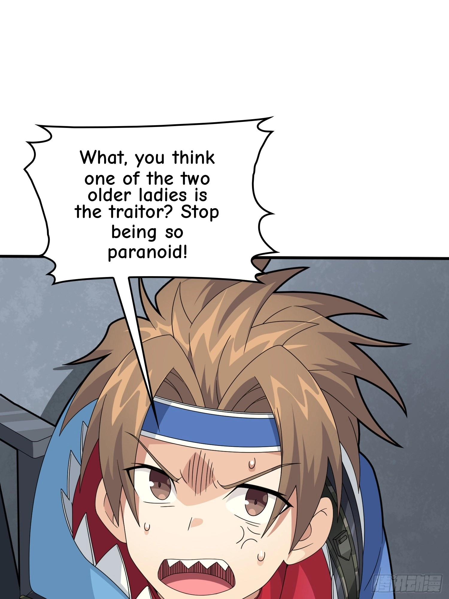 Read Lucky Rookie chapter 66 image 48 on Lezhin