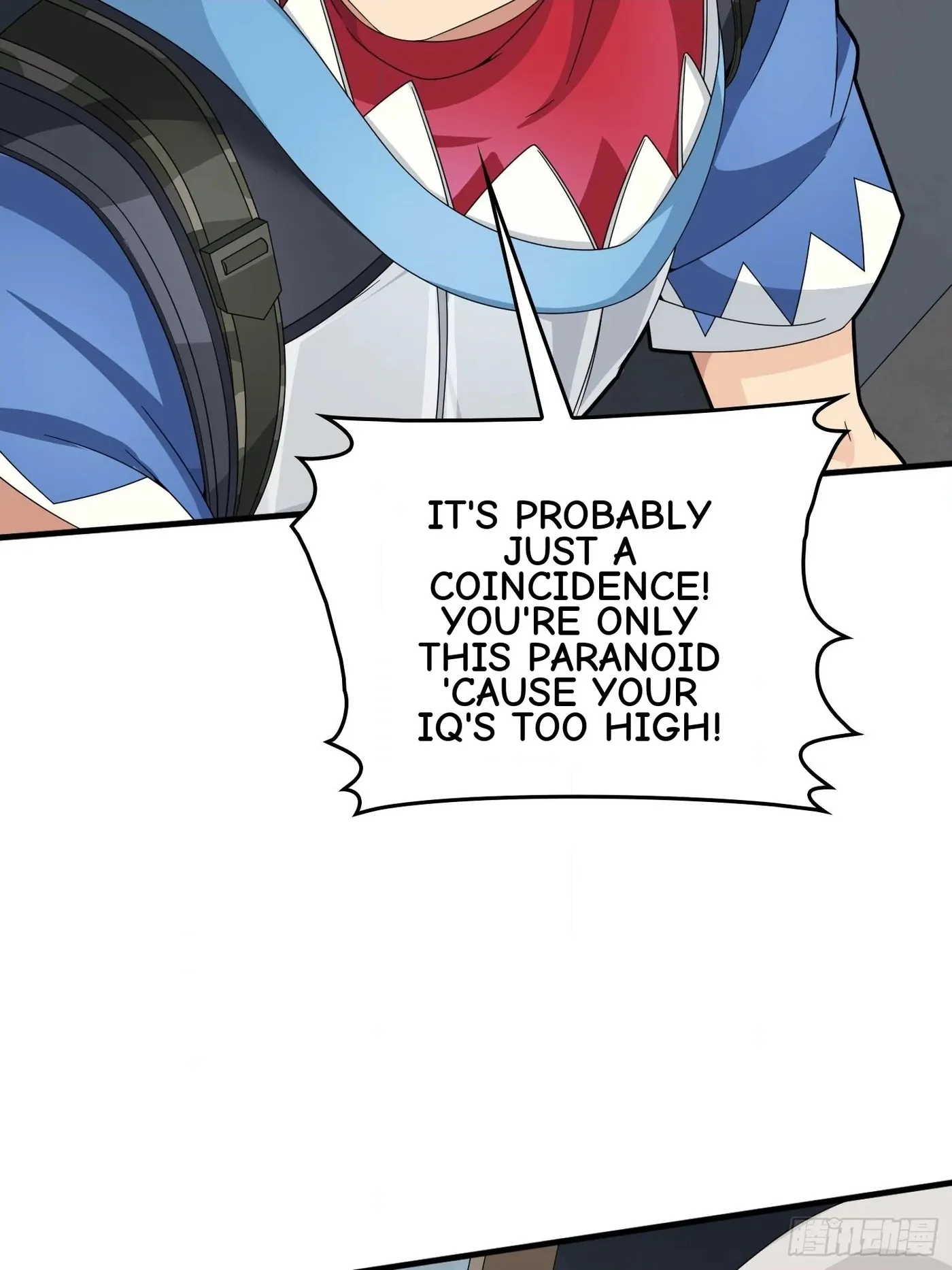 Read Lucky Rookie chapter 66 image 49 on Lezhin