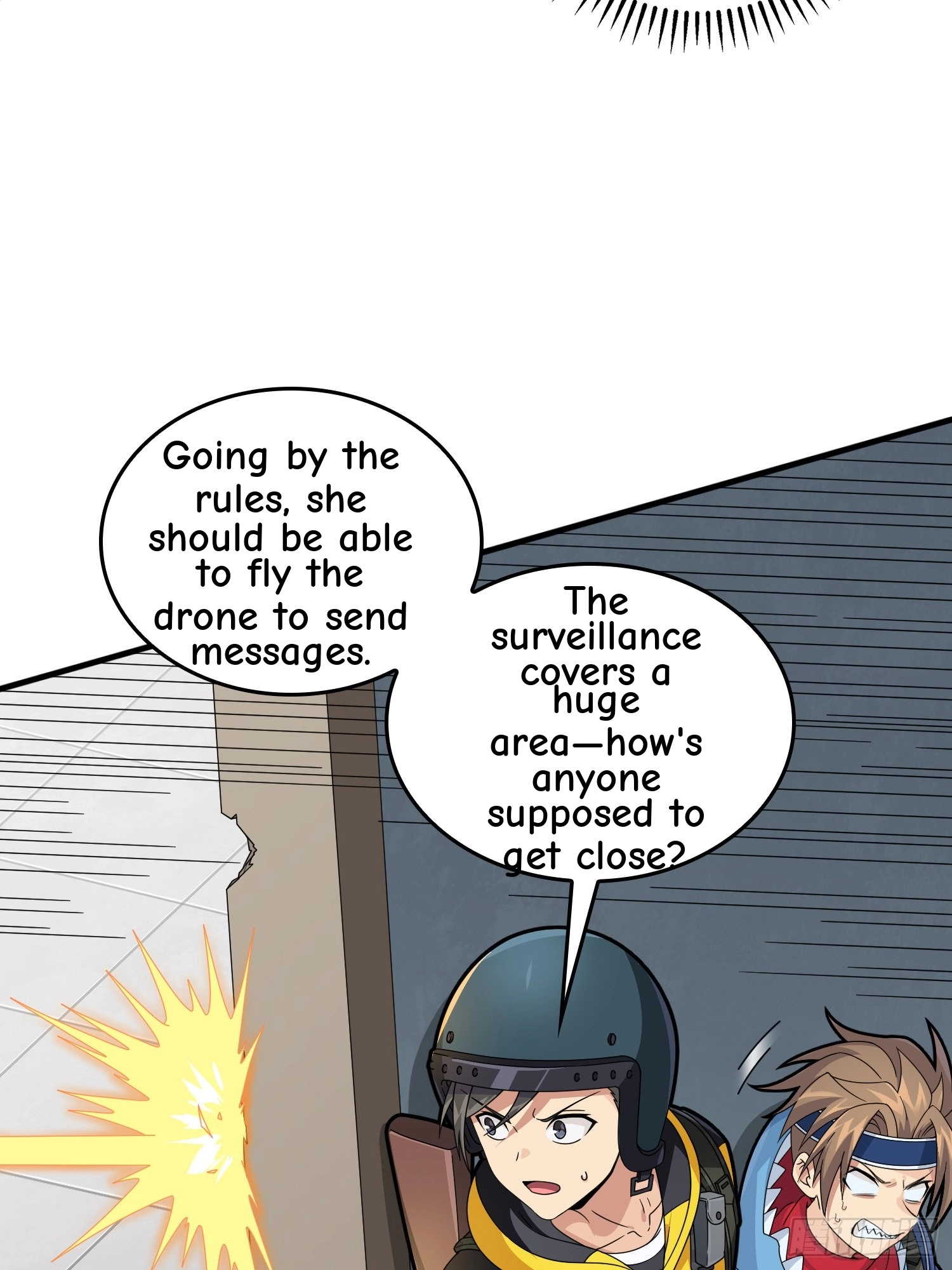 Read Lucky Rookie chapter 66 image 51 on Lezhin