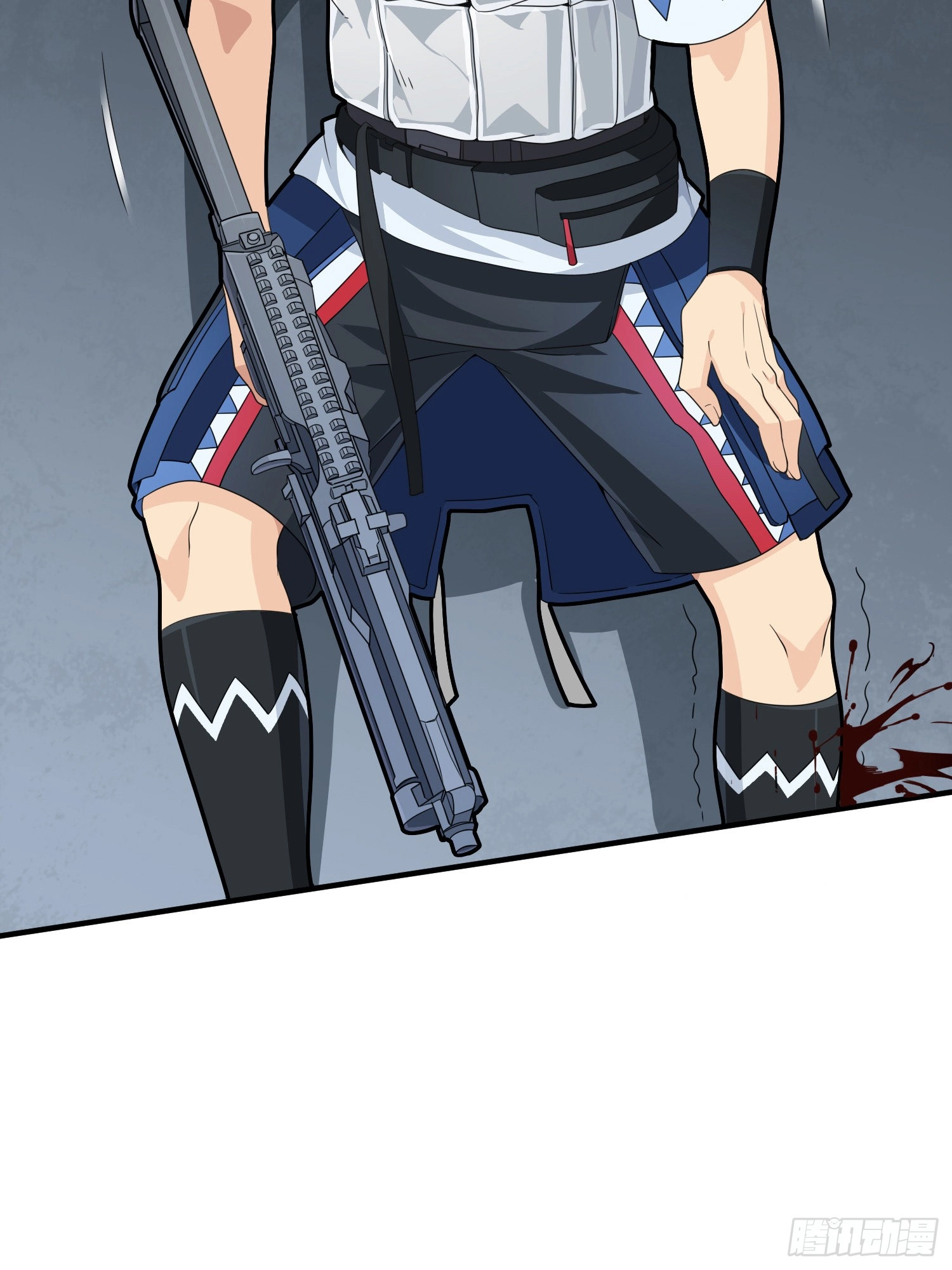 Read Lucky Rookie chapter 66 image 66 on Lezhin