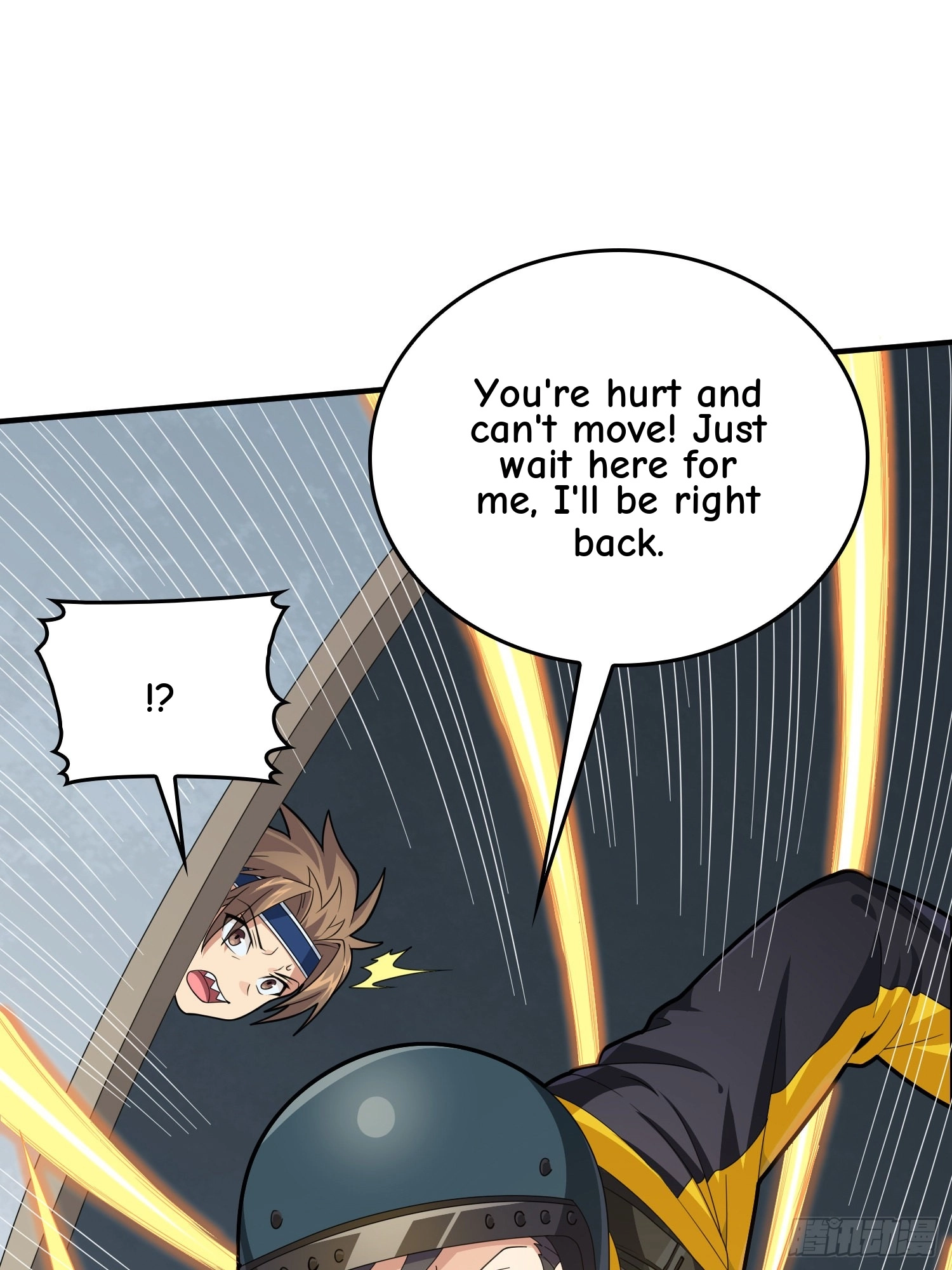 Read Lucky Rookie chapter 66 image 67 on Lezhin