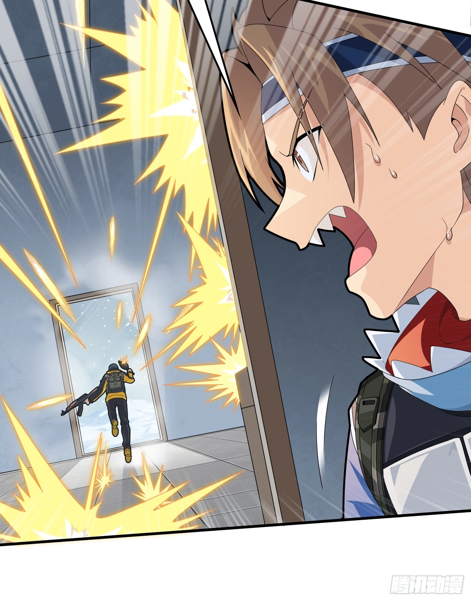 Read Lucky Rookie chapter 66 image 70 on Lezhin