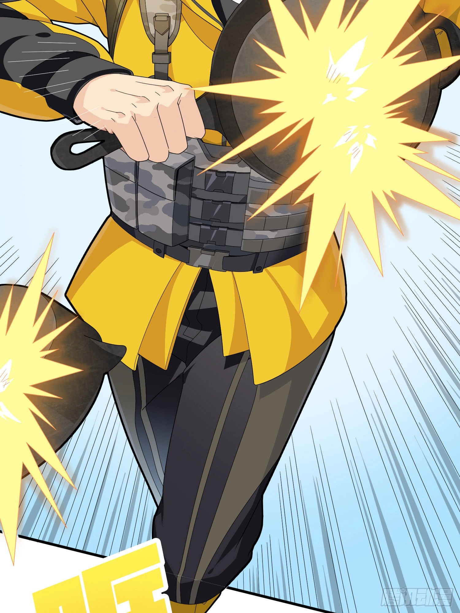 Read Lucky Rookie chapter 66 image 72 on Lezhin