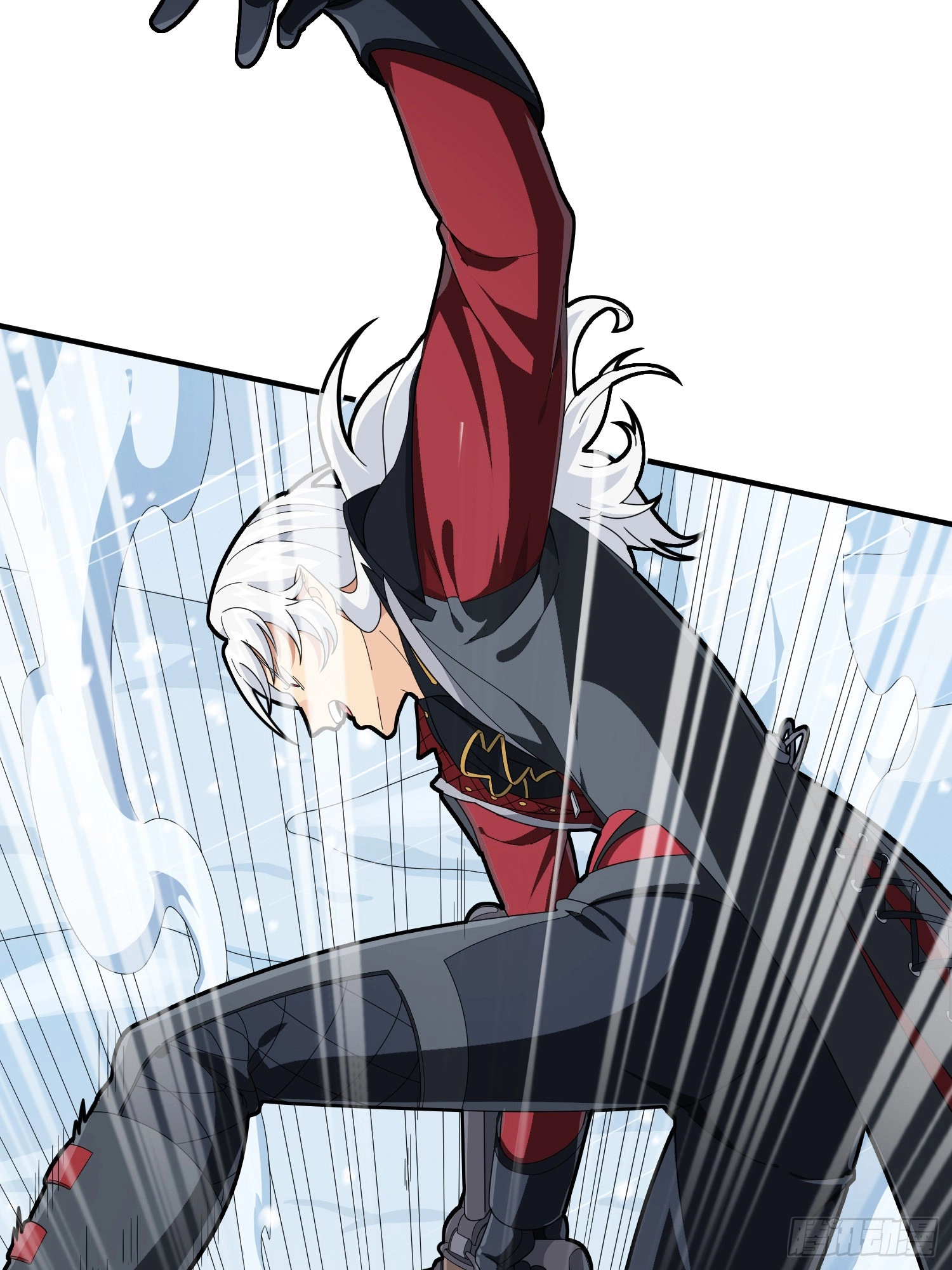 Read Lucky Rookie chapter 66 image 75 on Lezhin