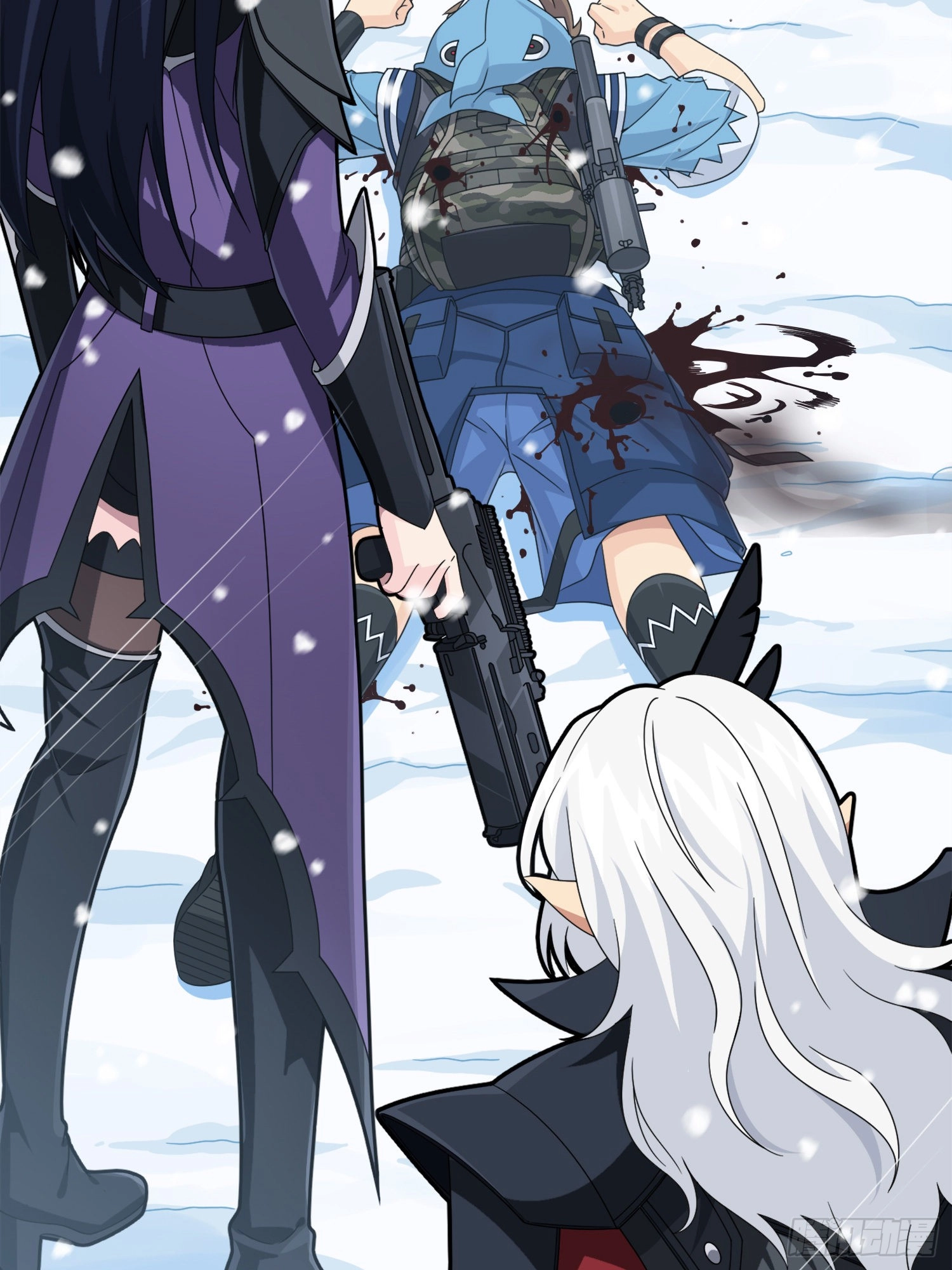 Read Lucky Rookie chapter 66 image 86 on Lezhin