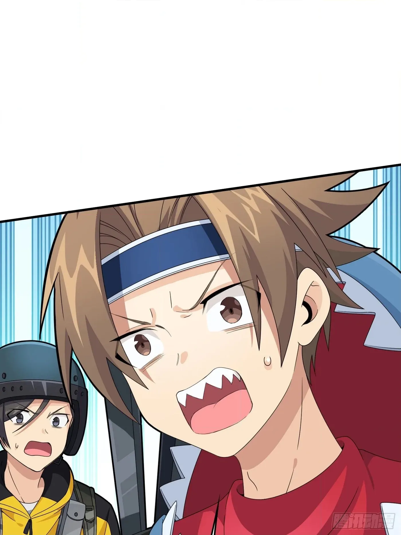 Read Lucky Rookie chapter 66 image 9 on Lezhin
