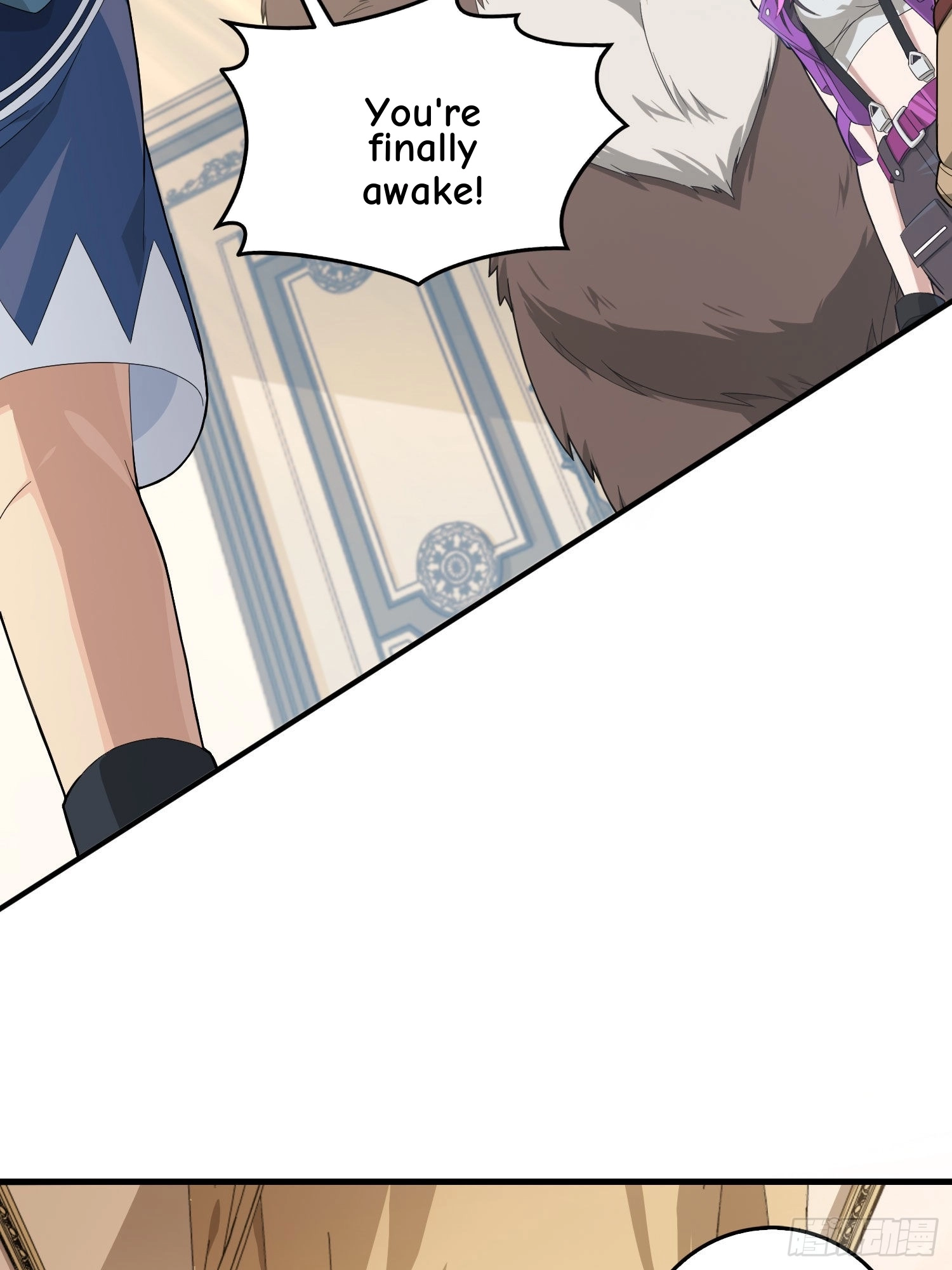 Read Lucky Rookie chapter 67 image 13 on Lezhin