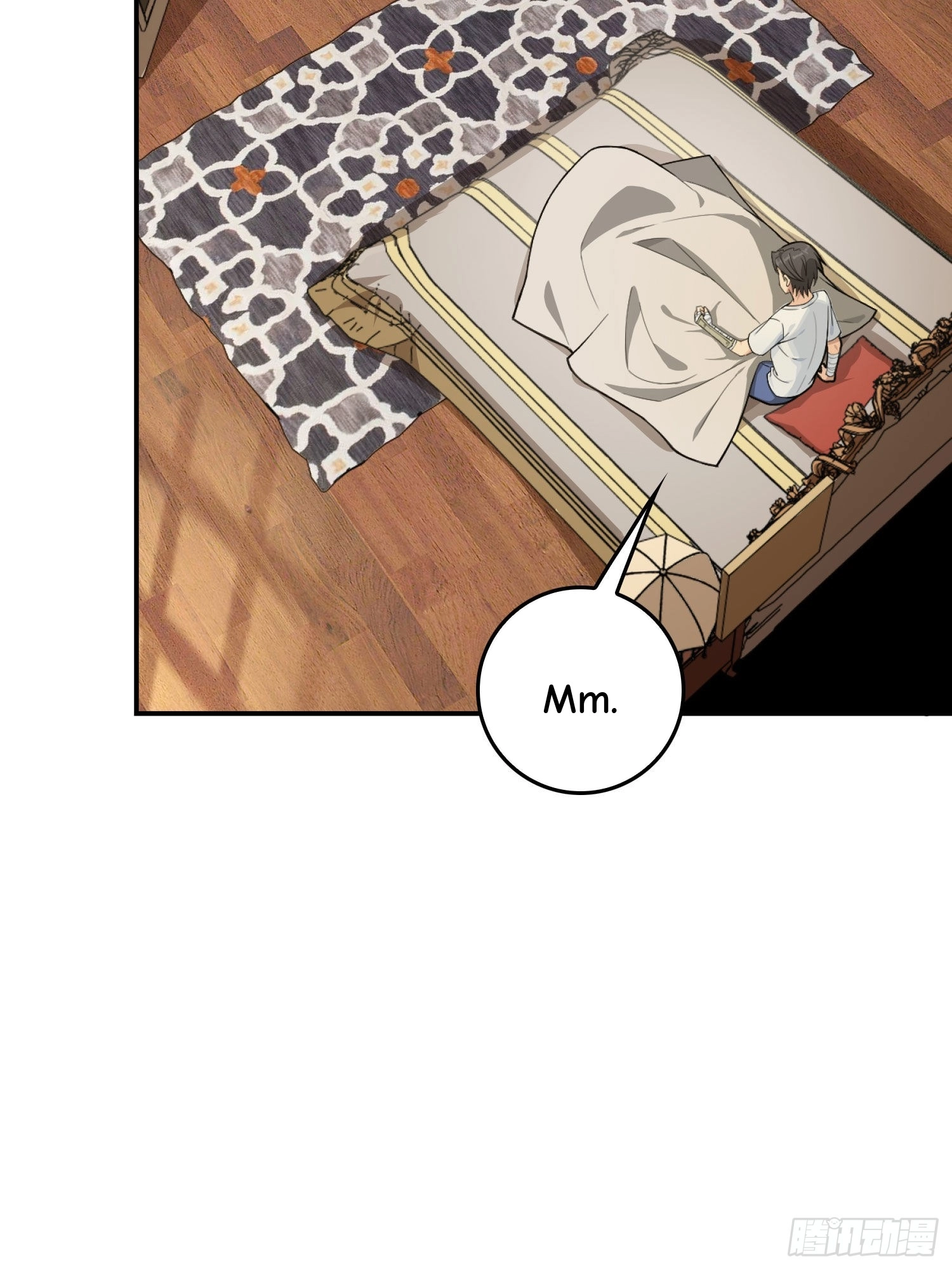 Read Lucky Rookie chapter 67 image 22 on Lezhin