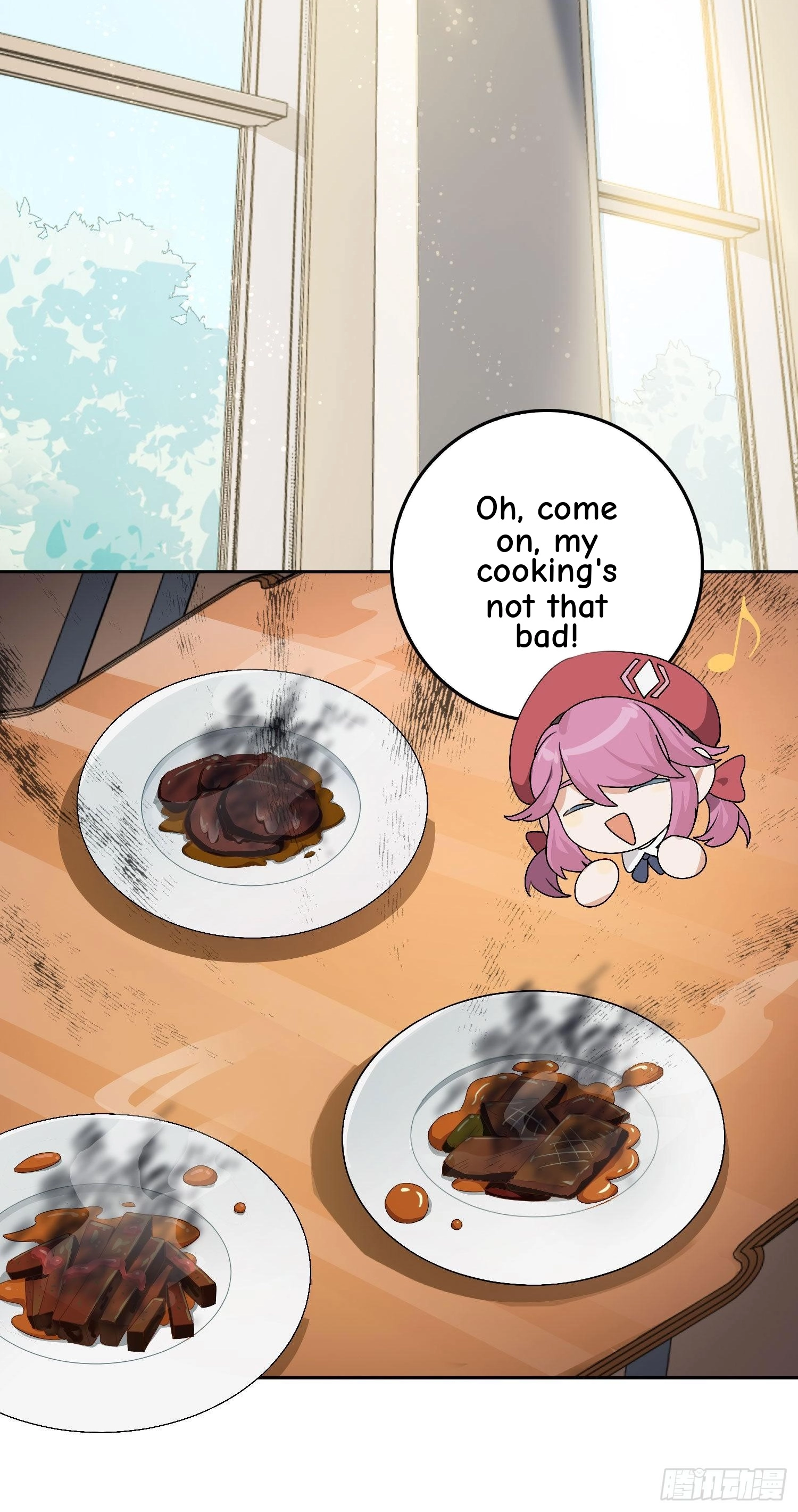 Read Lucky Rookie chapter 67 image 30 on Lezhin