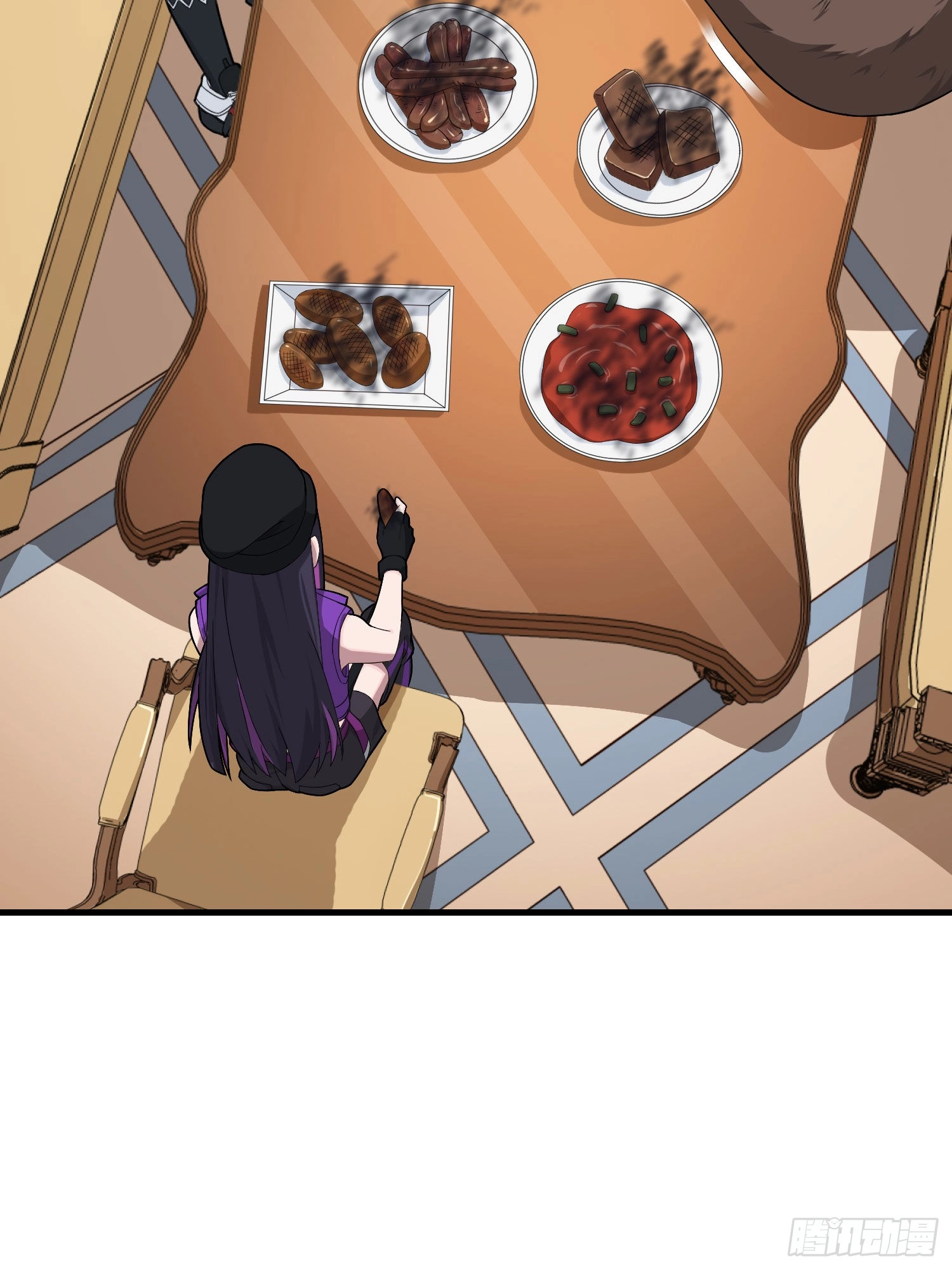 Read Lucky Rookie chapter 67 image 32 on Lezhin