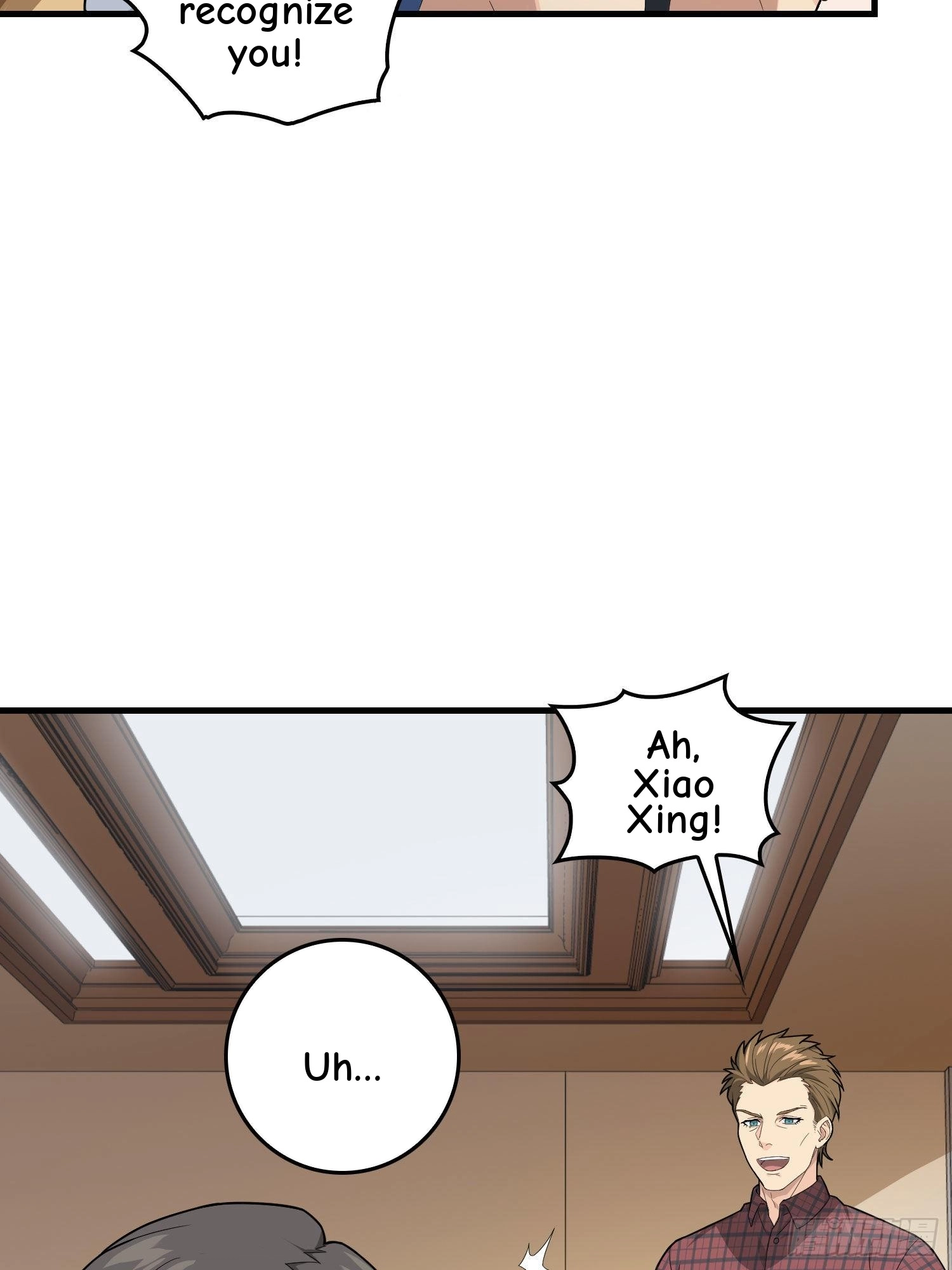 Read Lucky Rookie chapter 67 image 34 on Lezhin