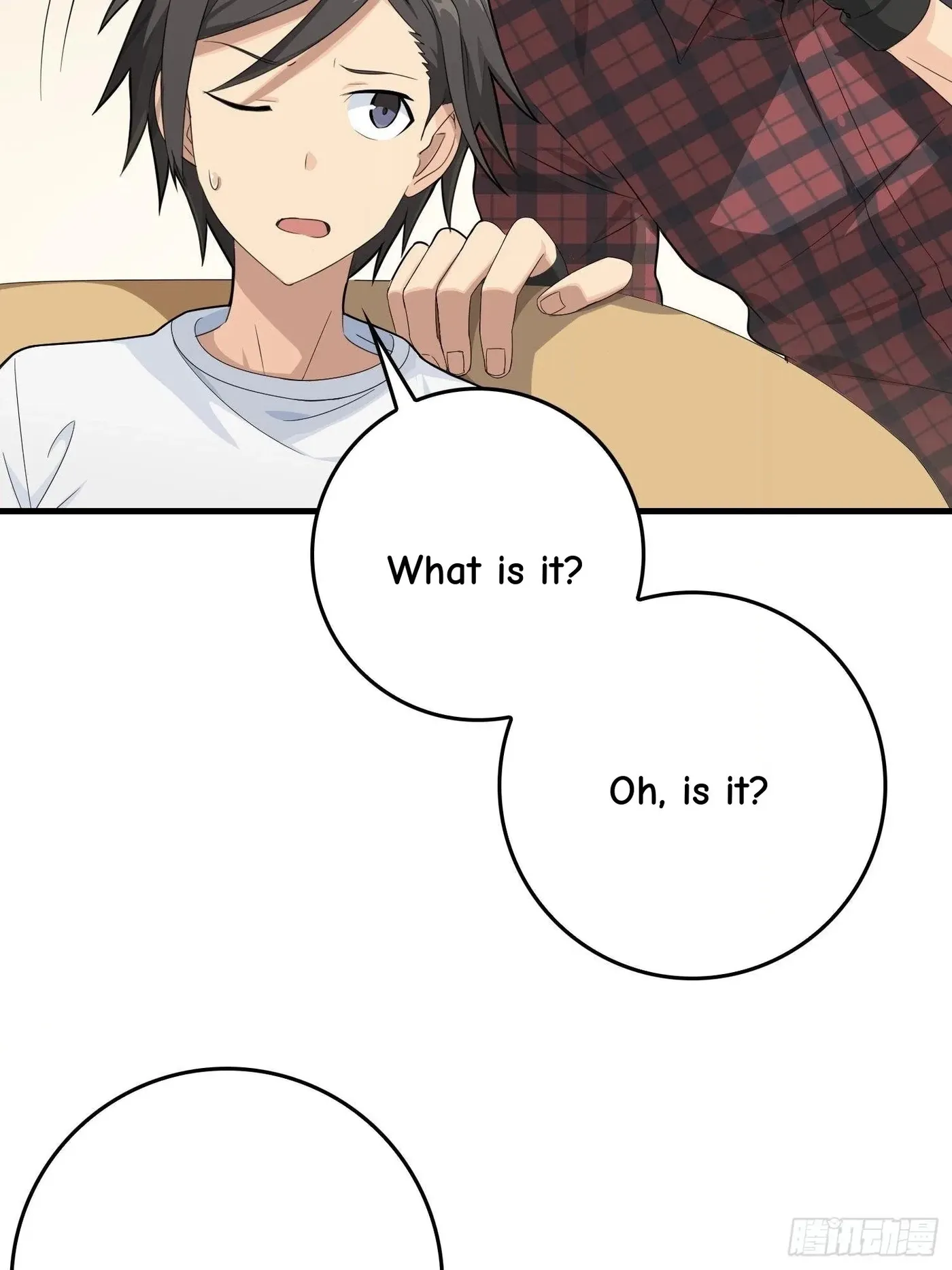 Read Lucky Rookie chapter 67 image 39 on Lezhin