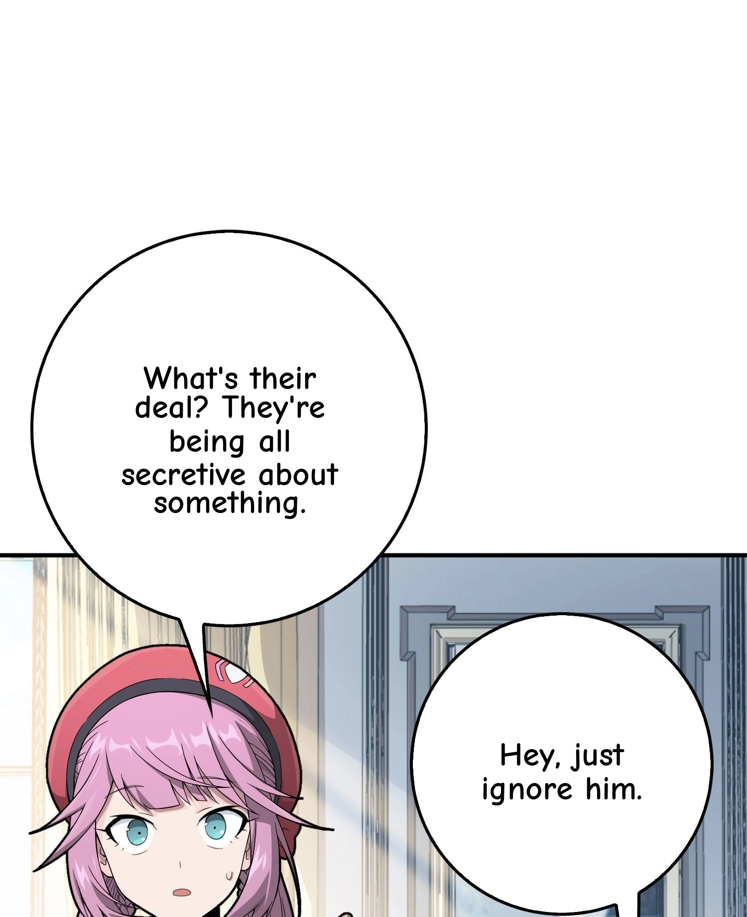 Read Lucky Rookie chapter 67 image 41 on Lezhin