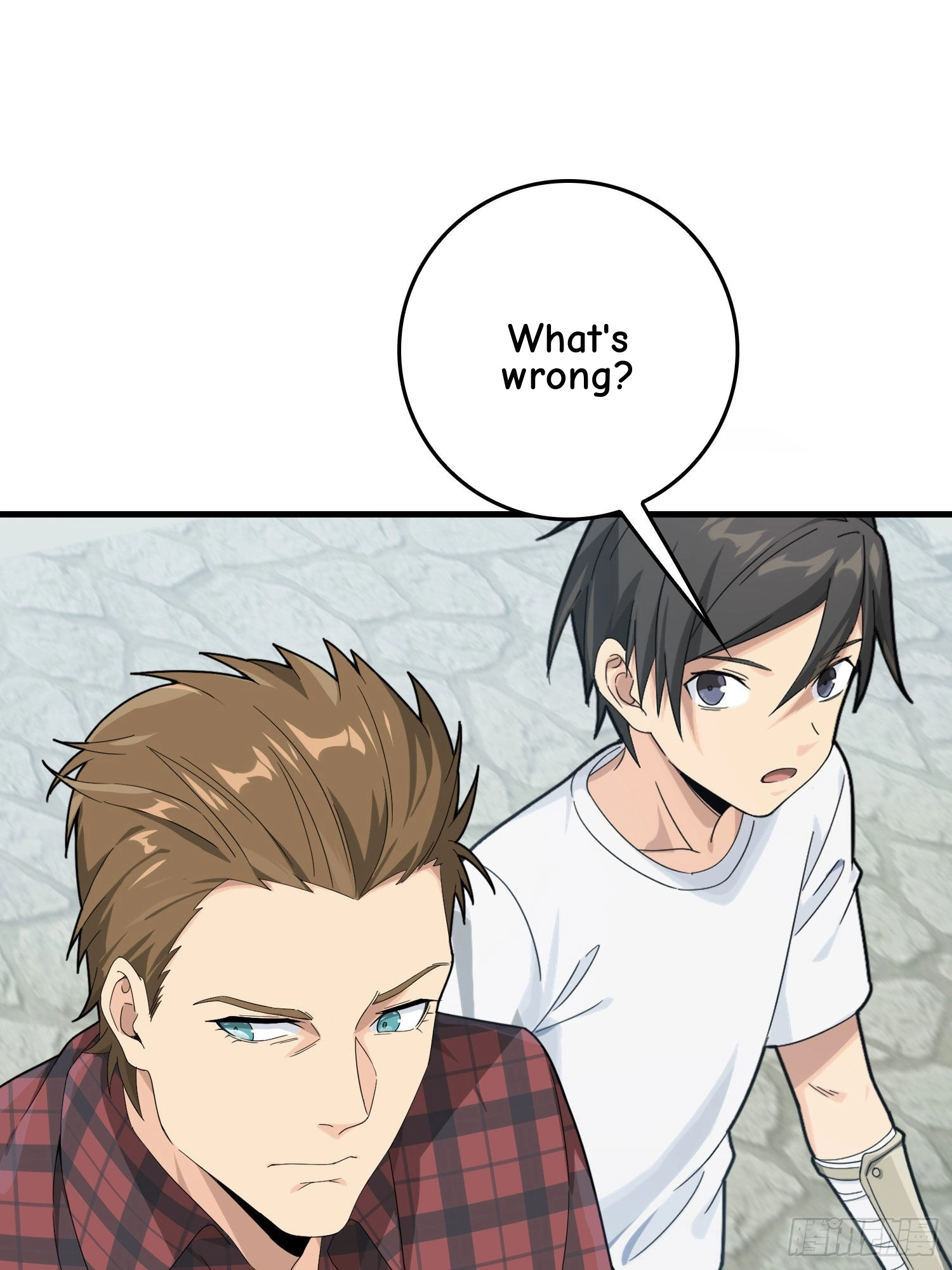 Read Lucky Rookie chapter 67 image 43 on Lezhin