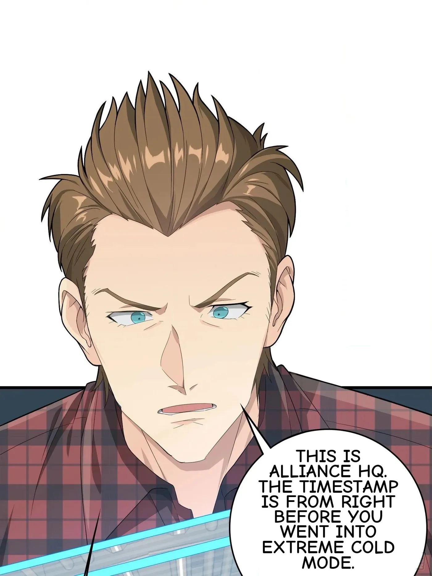 Read Lucky Rookie chapter 67 image 49 on Lezhin
