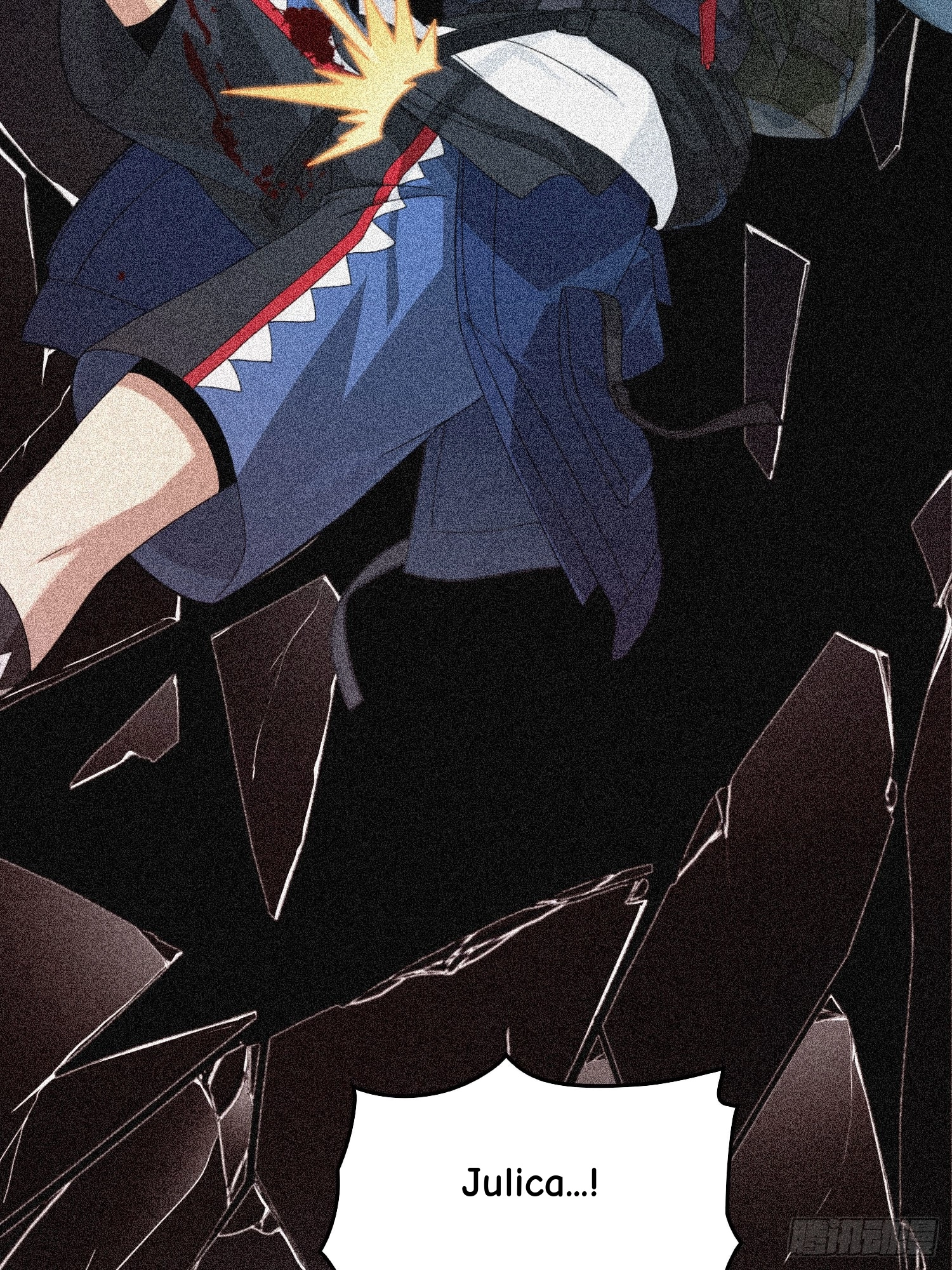 Read Lucky Rookie chapter 67 image 6 on Lezhin