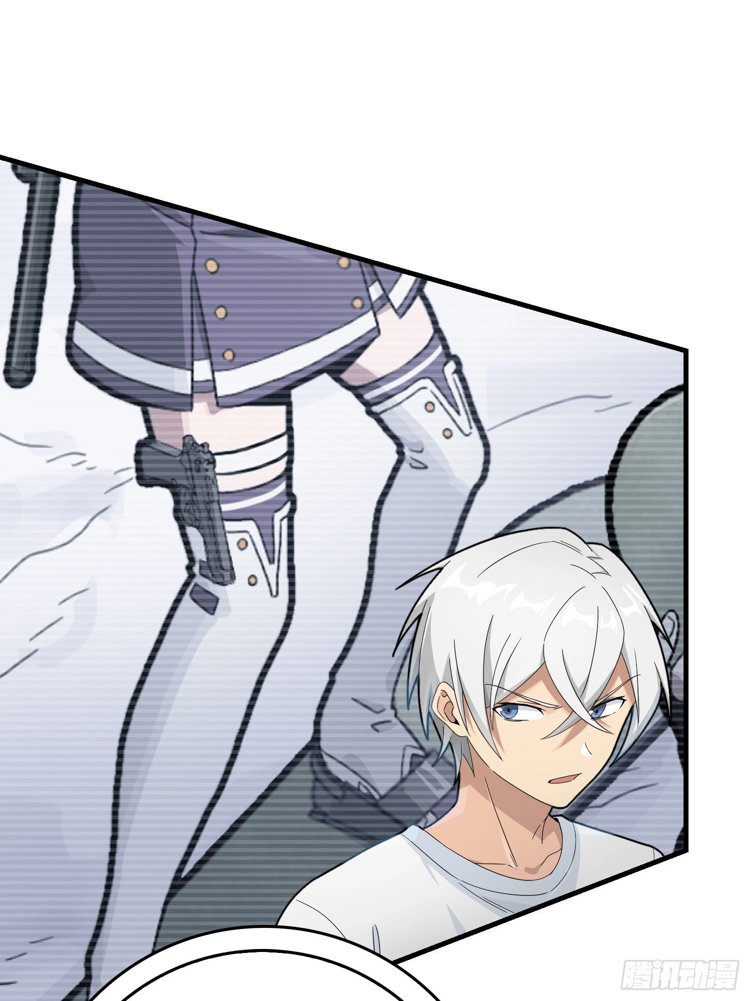 Read Lucky Rookie chapter 67 image 66 on Lezhin