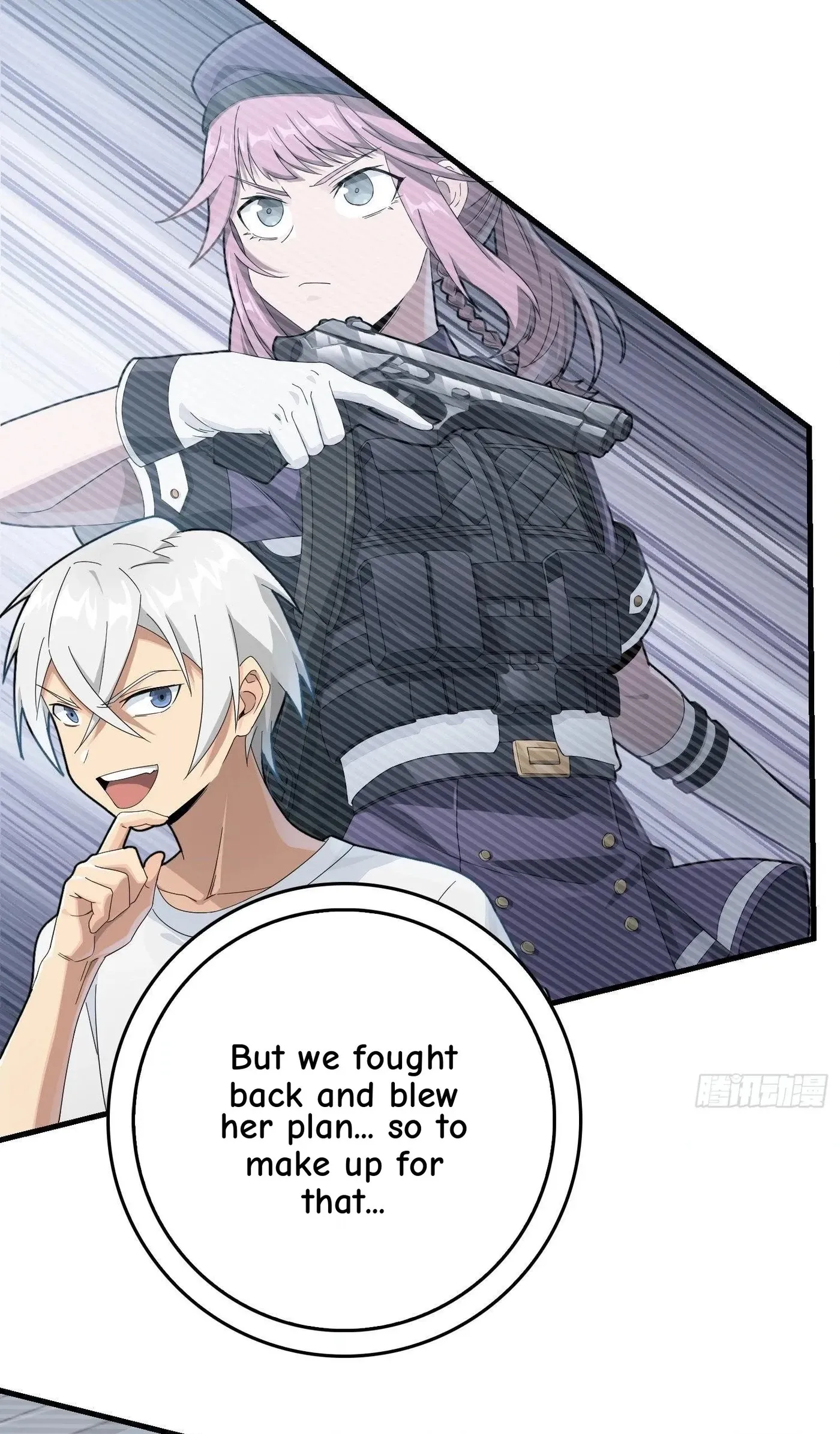 Read Lucky Rookie chapter 67 image 69 on Lezhin