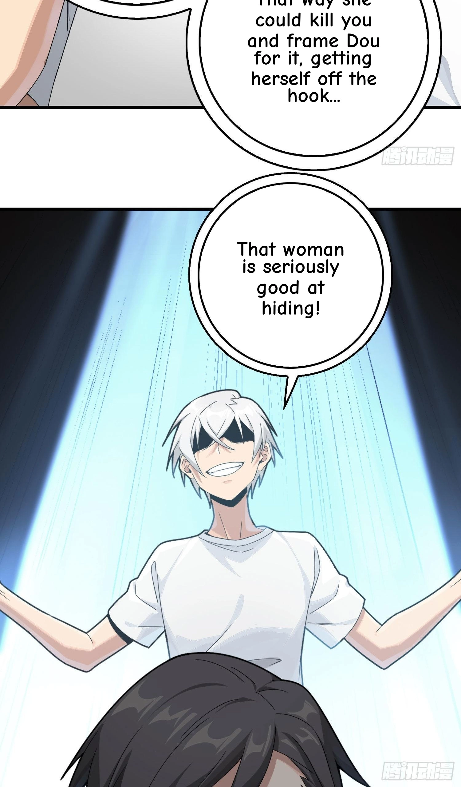 Read Lucky Rookie chapter 67 image 71 on Lezhin