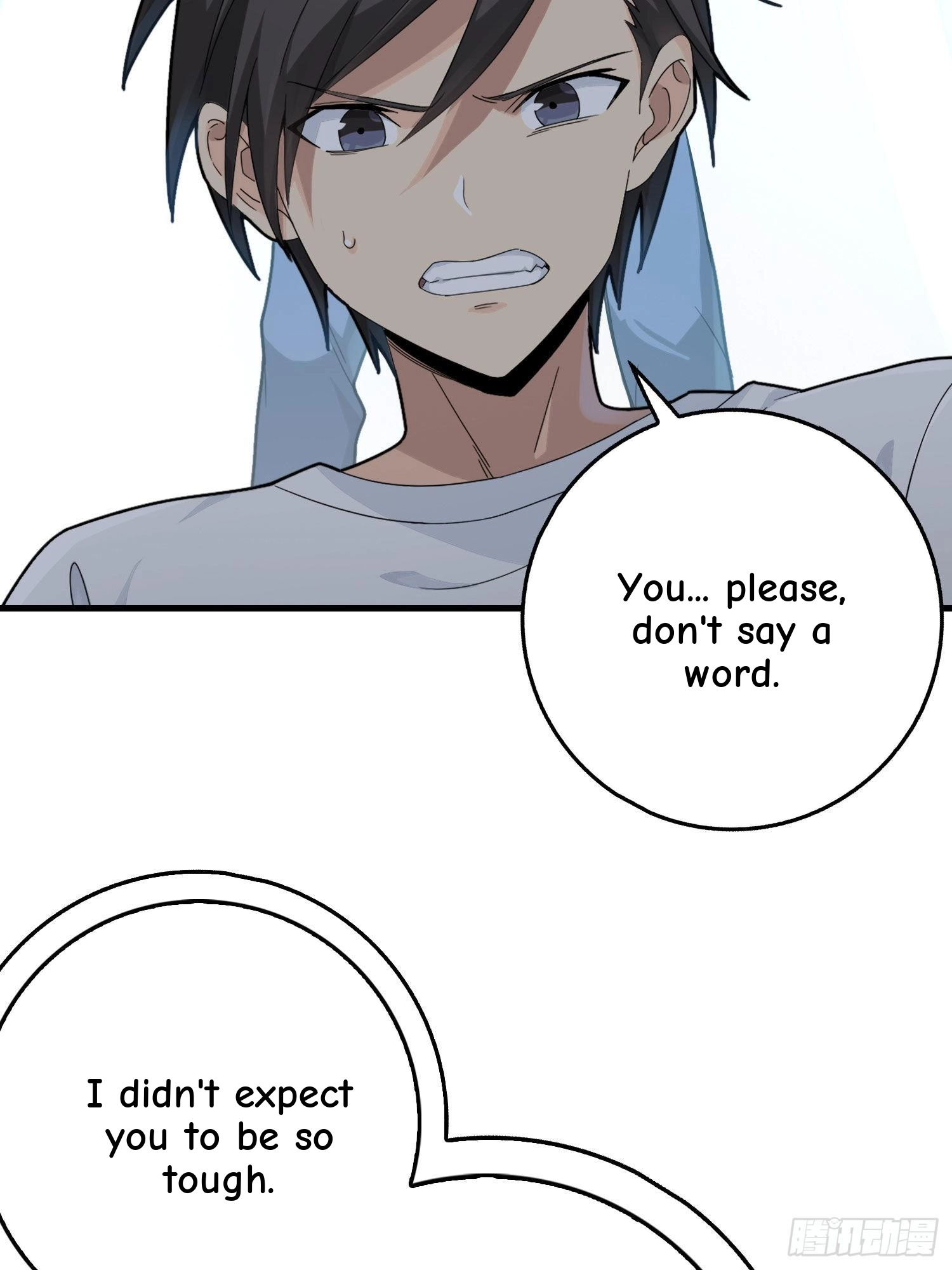 Read Lucky Rookie chapter 67 image 72 on Lezhin