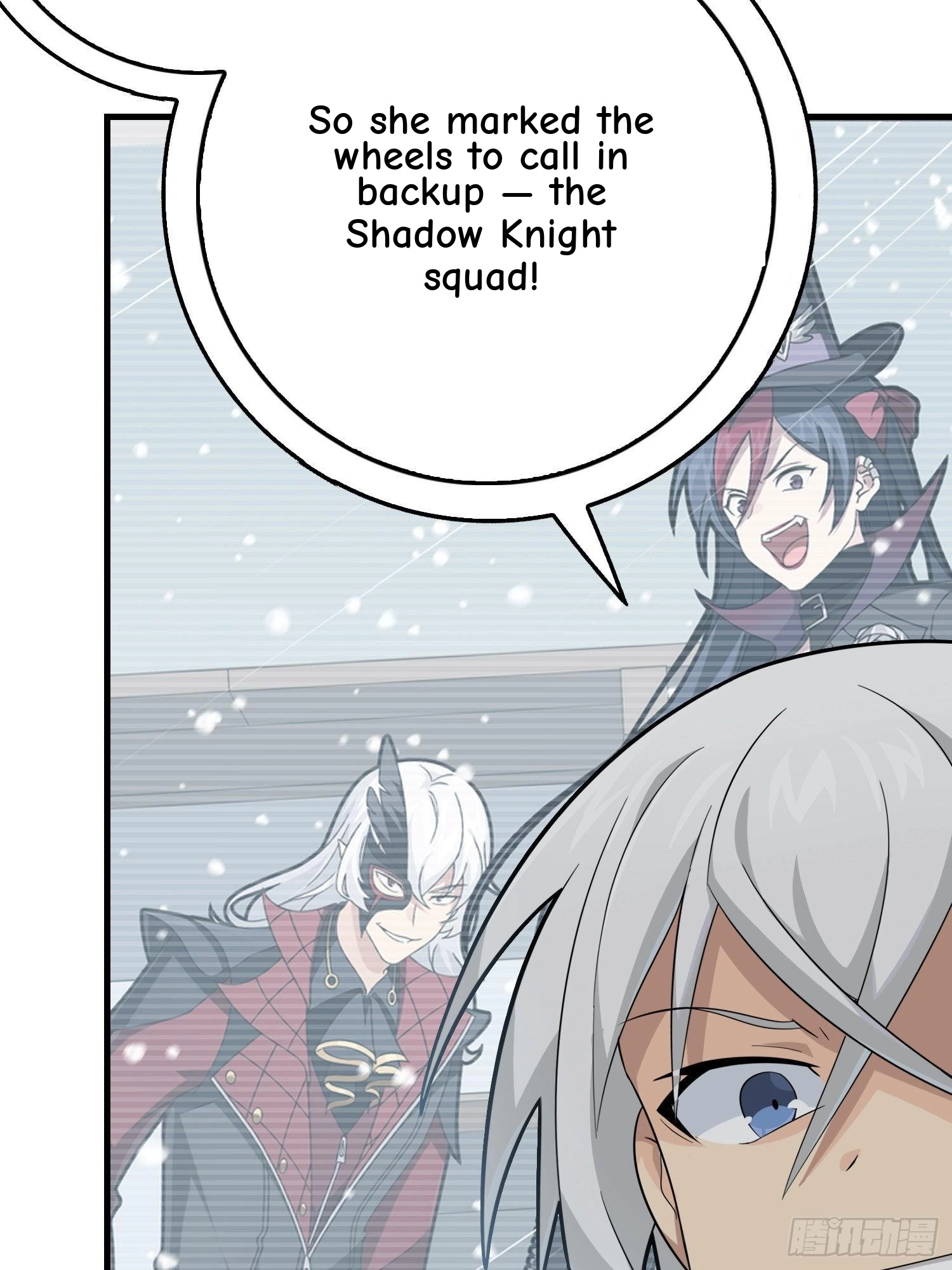 Read Lucky Rookie chapter 67 image 73 on Lezhin