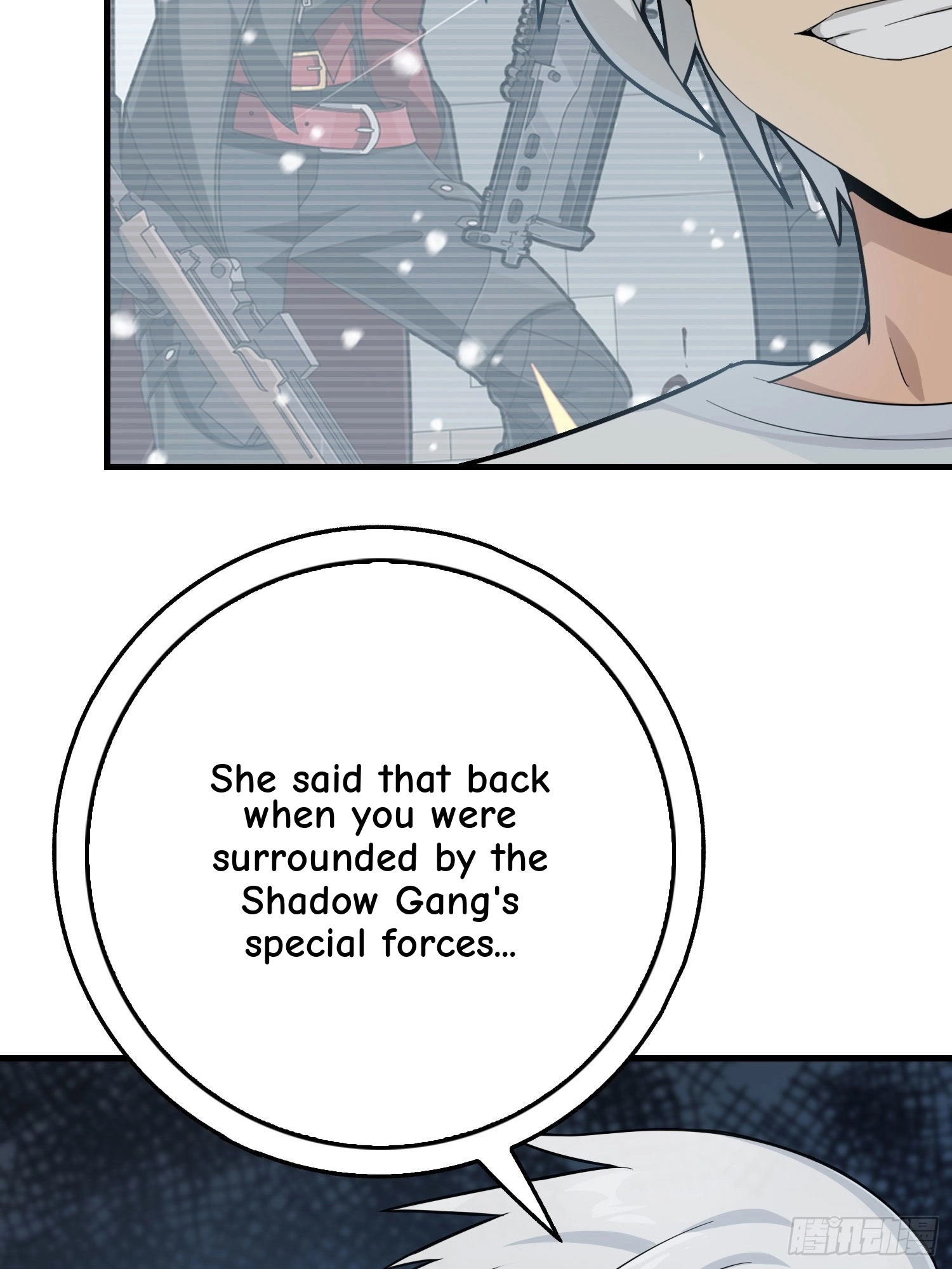 Read Lucky Rookie chapter 67 image 74 on Lezhin