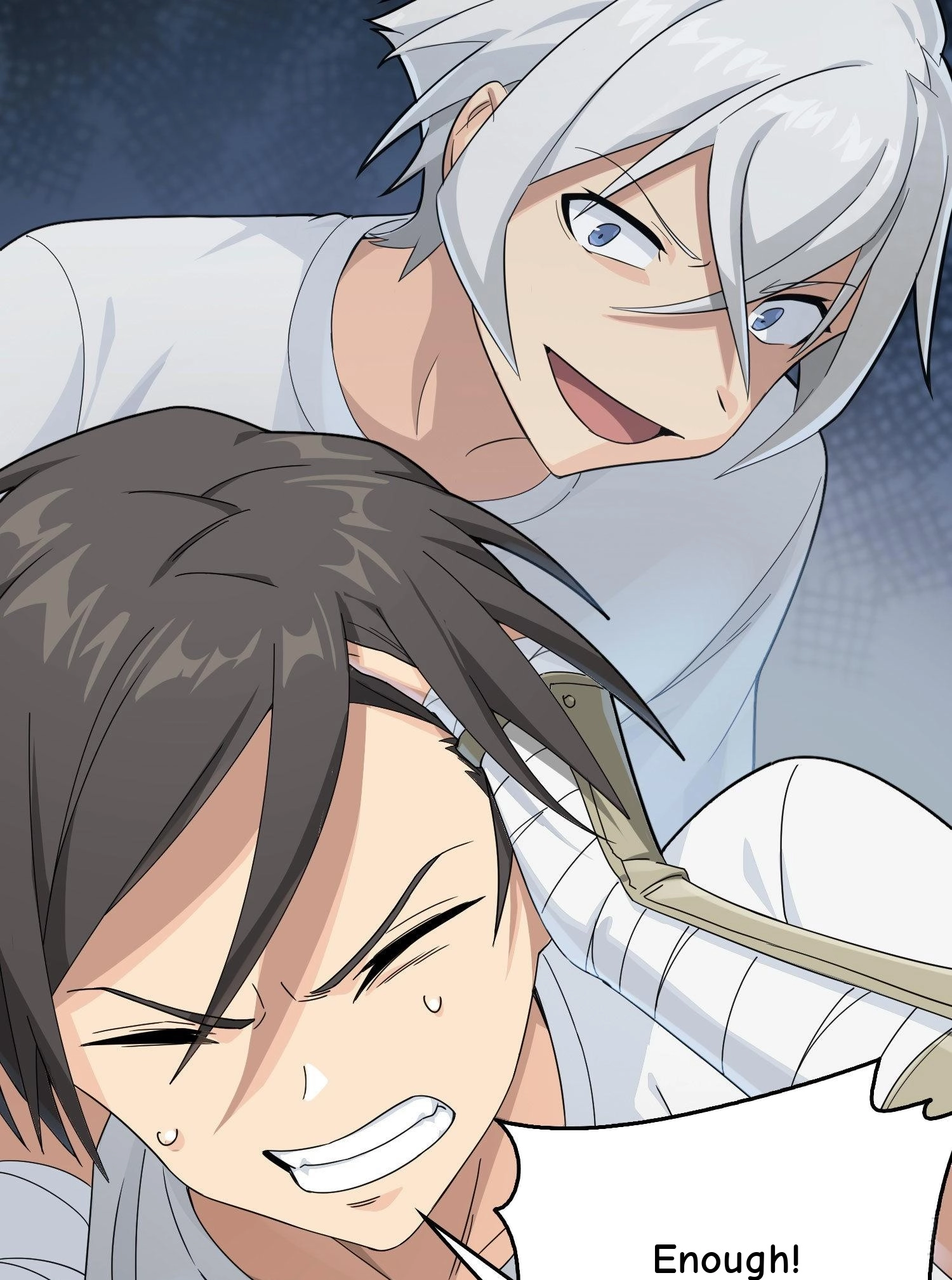 Read Lucky Rookie chapter 67 image 75 on Lezhin