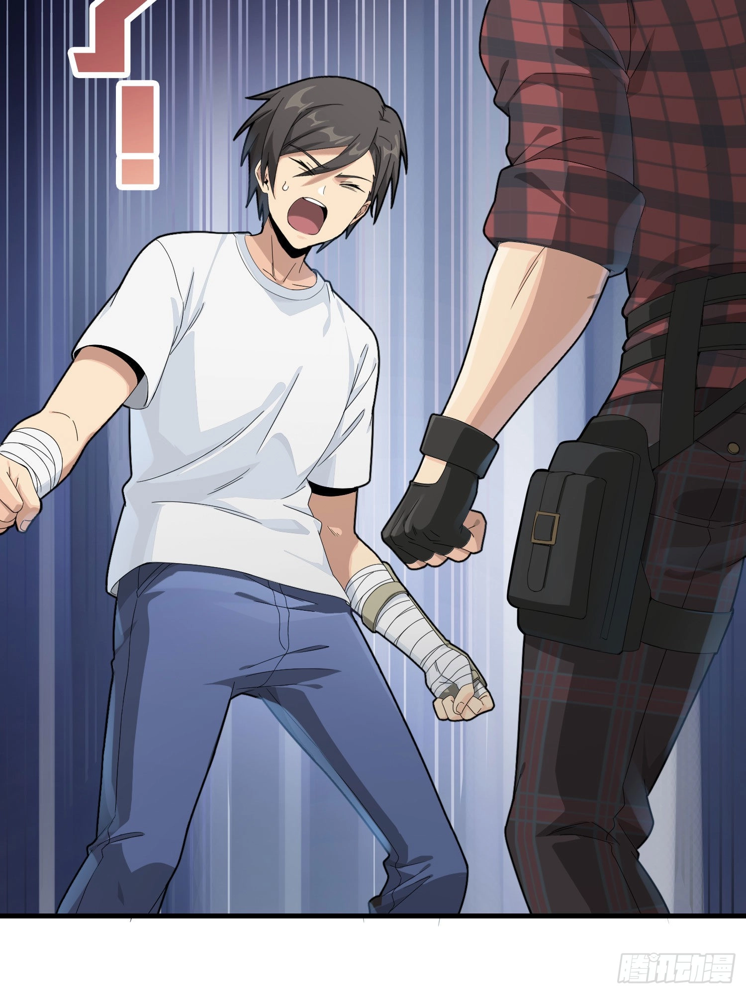 Read Lucky Rookie chapter 67 image 80 on Lezhin