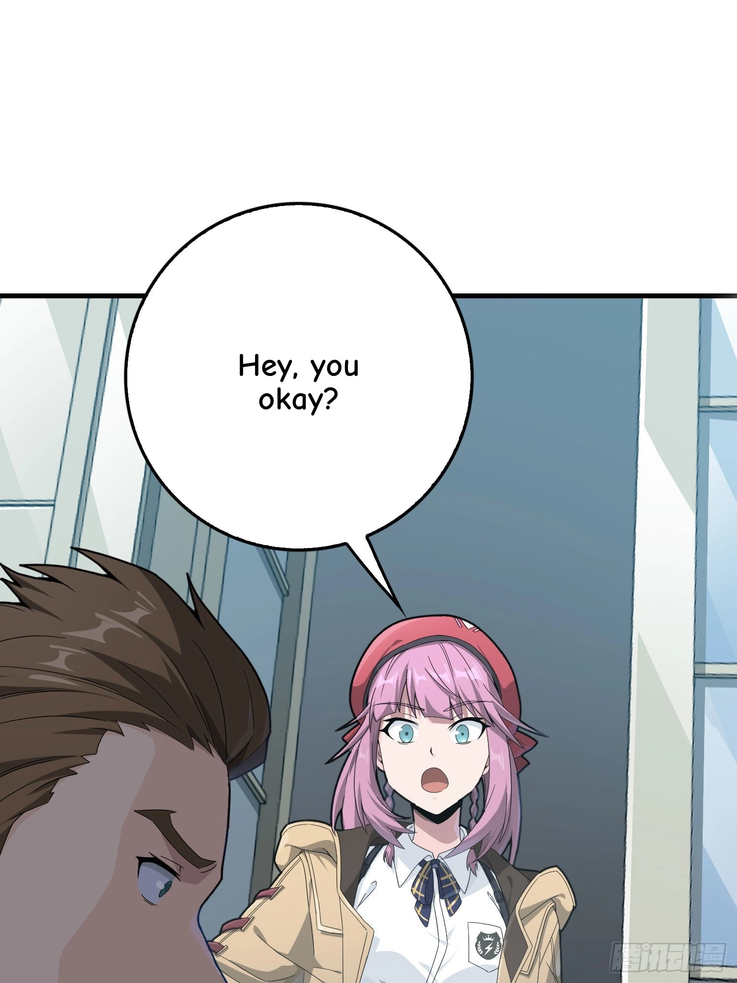 Read Lucky Rookie chapter 67 image 83 on Lezhin