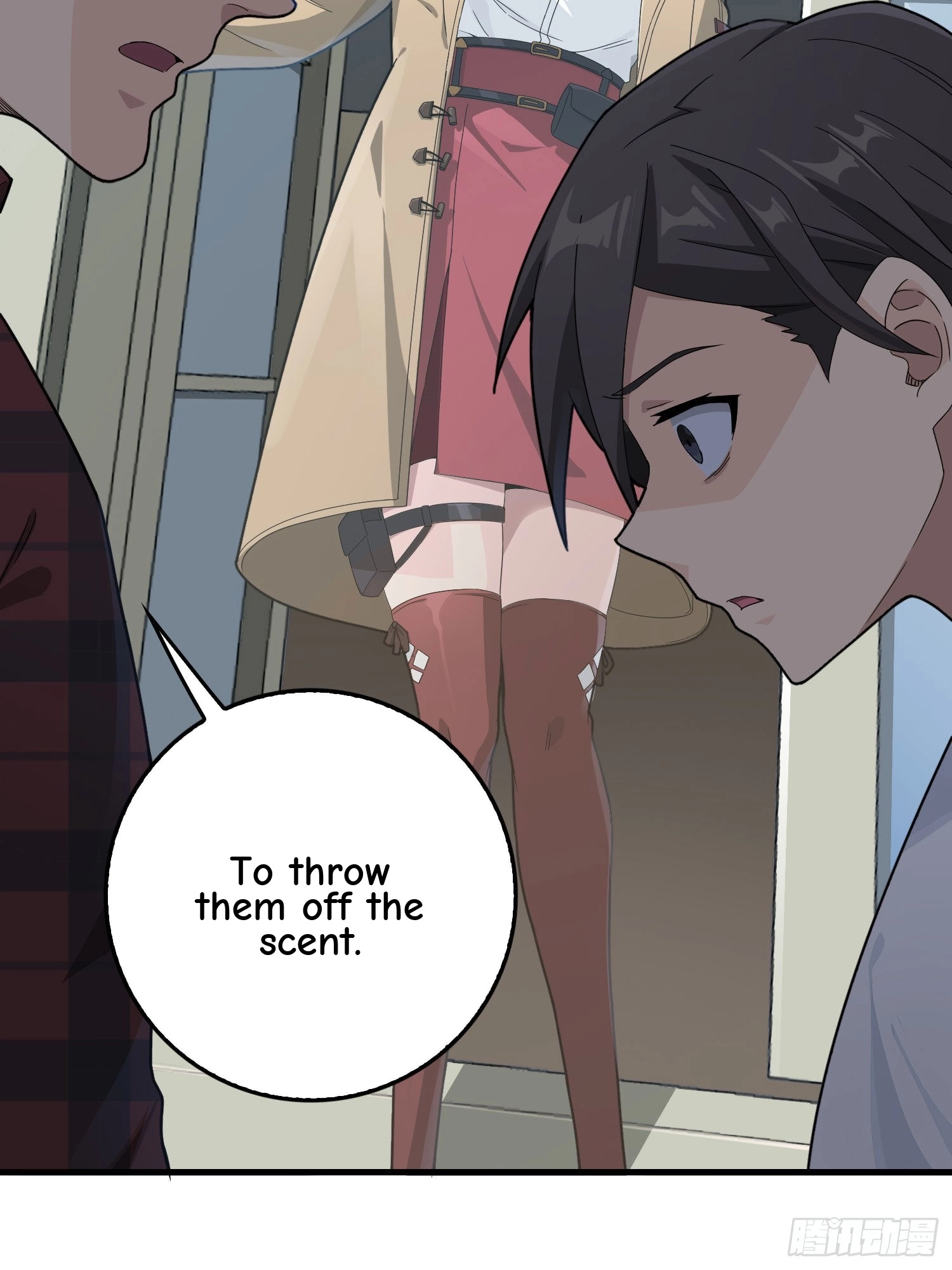 Read Lucky Rookie chapter 67 image 84 on Lezhin