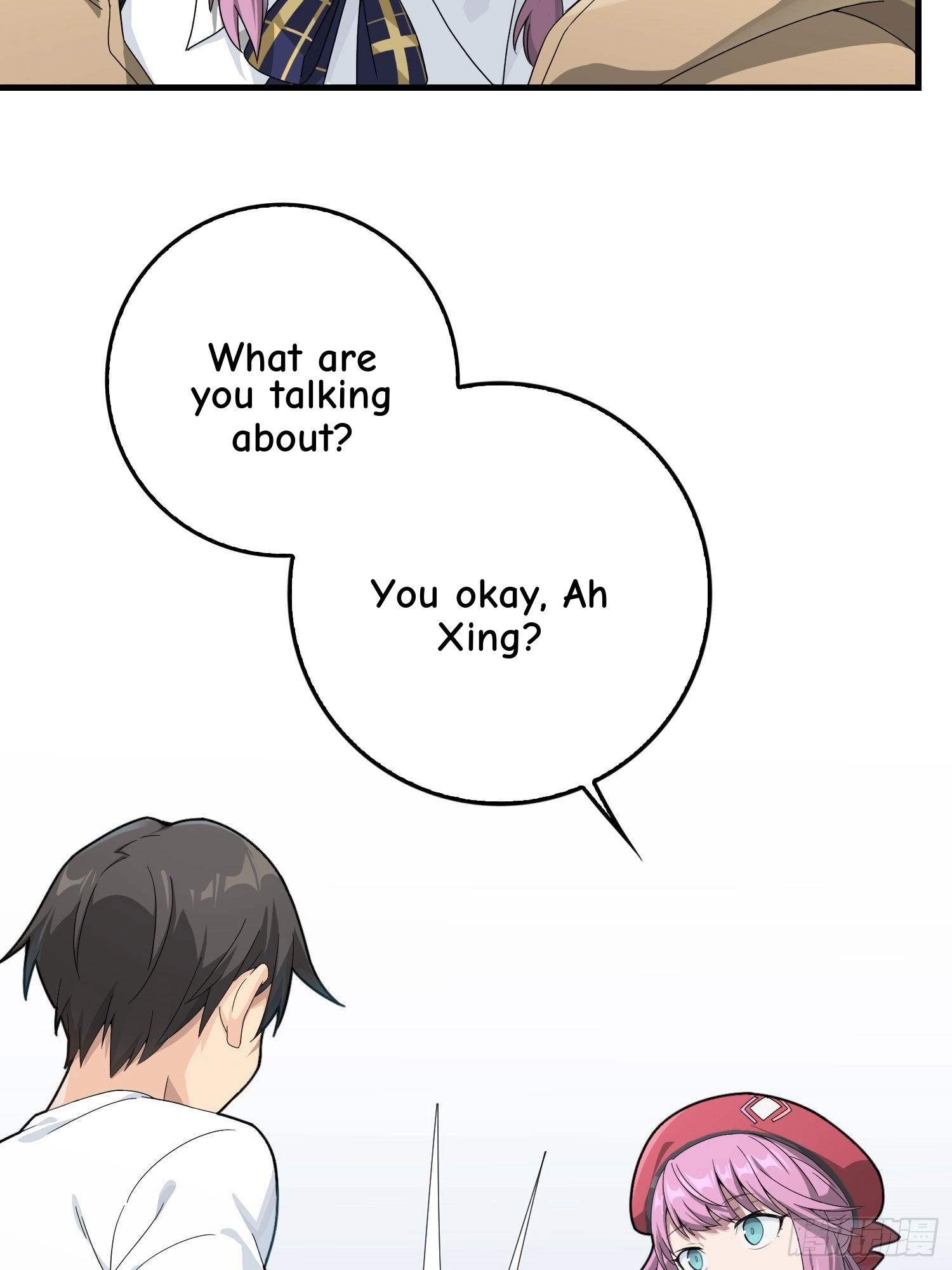 Read Lucky Rookie chapter 67 image 86 on Lezhin