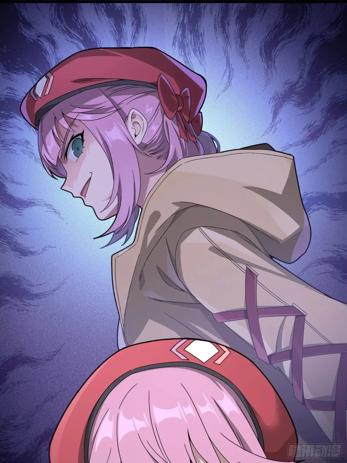 Read Lucky Rookie chapter 67 image 89 on Lezhin