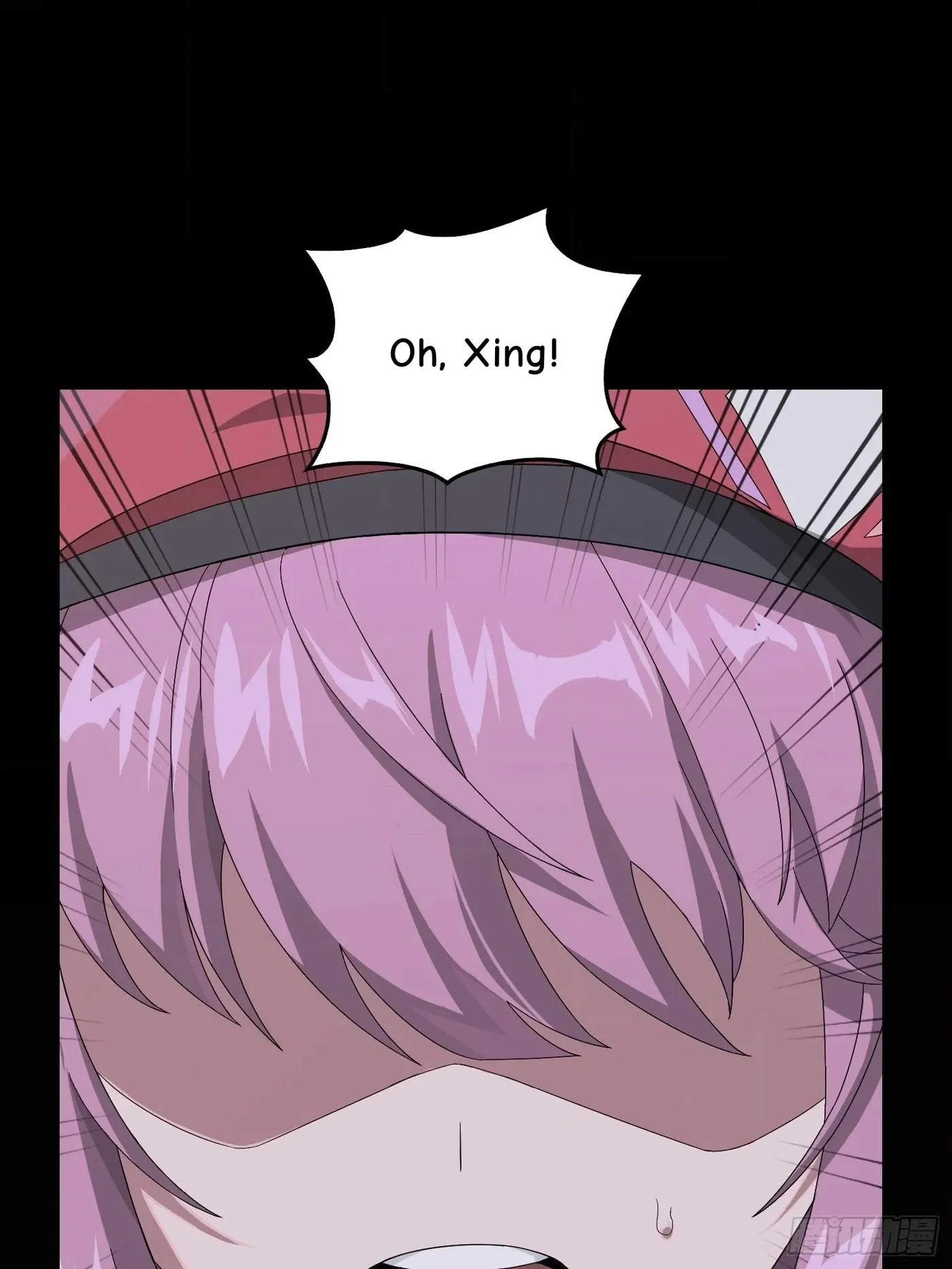 Read Lucky Rookie chapter 67 image 9 on Lezhin
