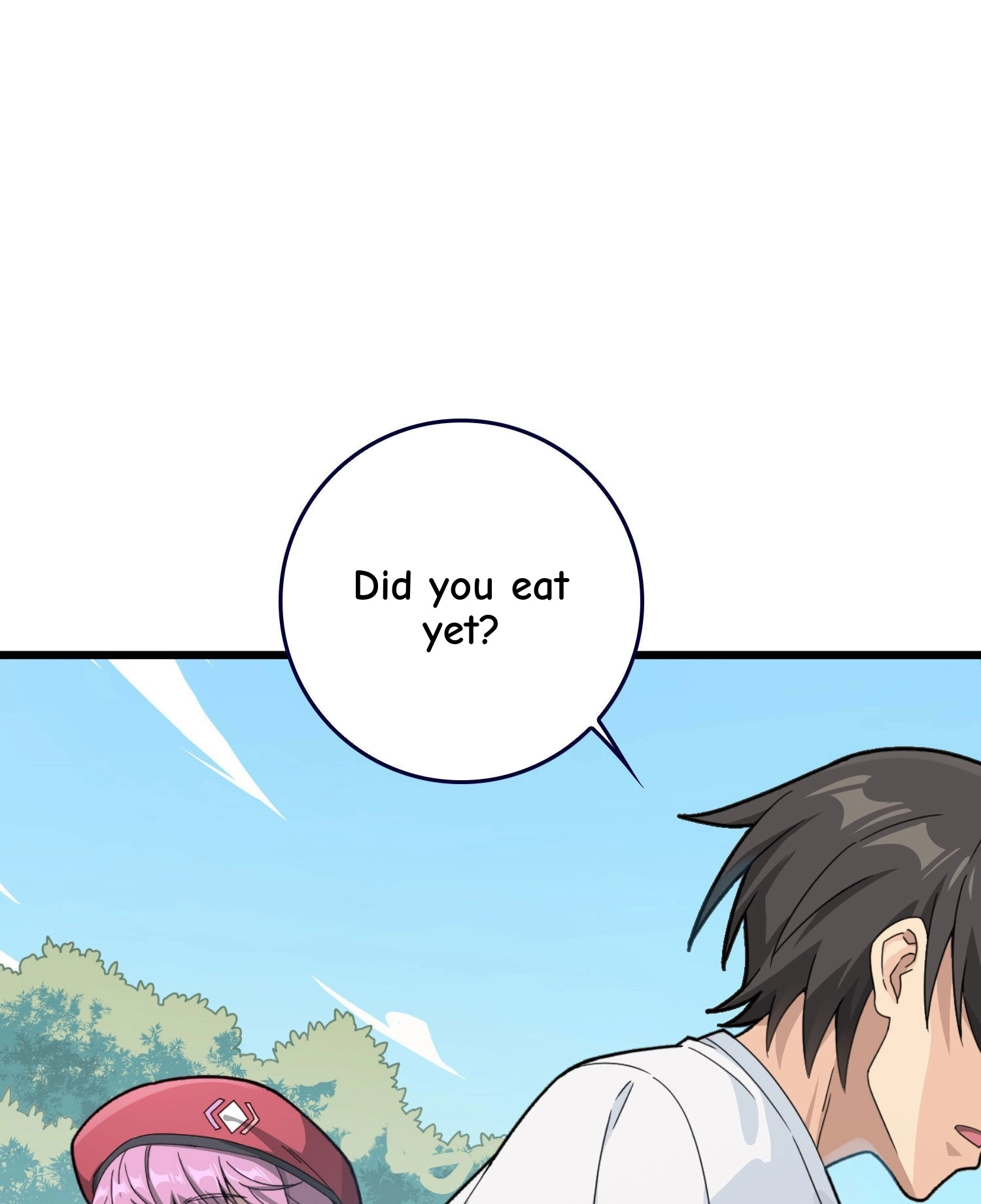 Read Lucky Rookie chapter 67 image 93 on Lezhin