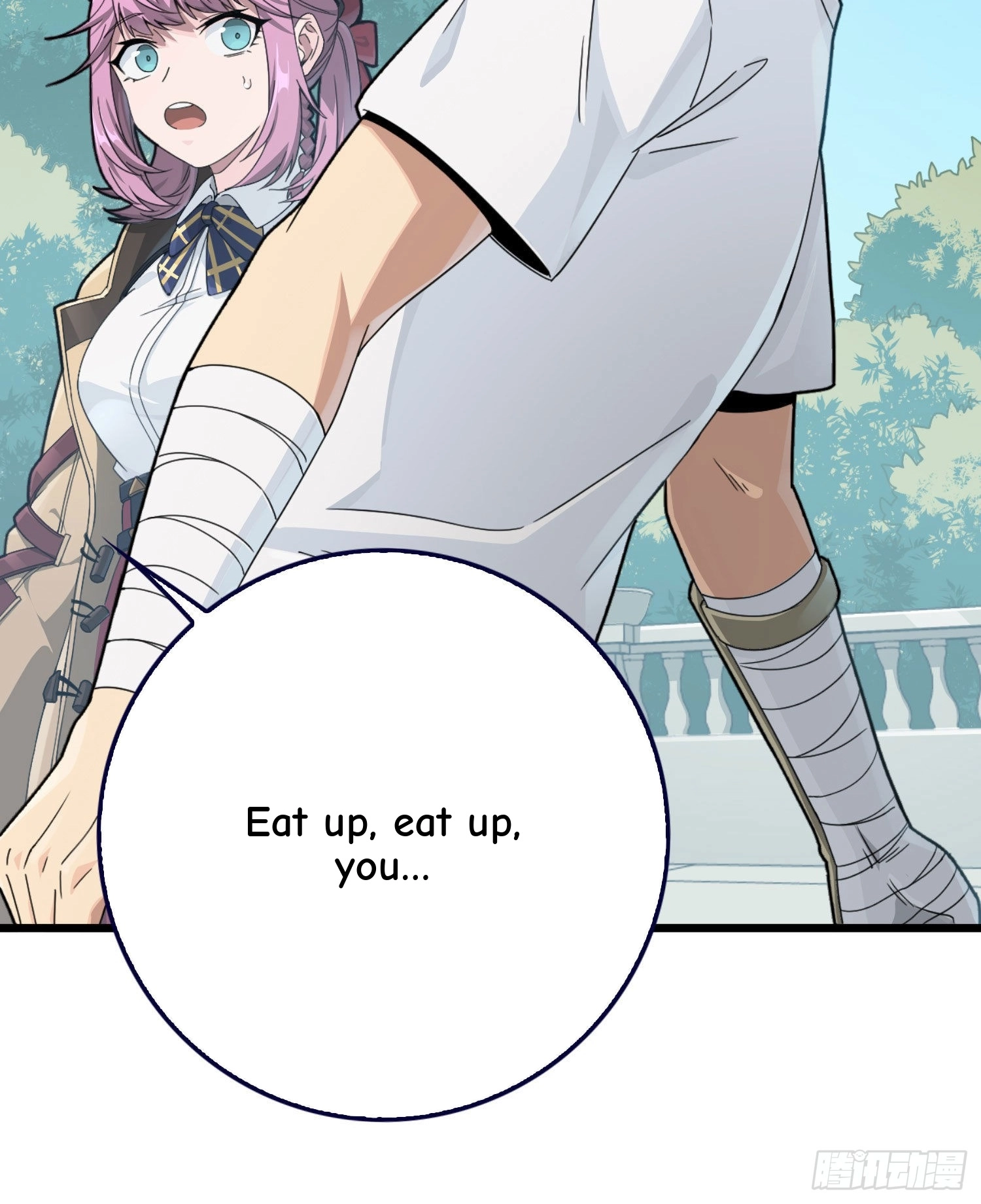 Read Lucky Rookie chapter 67 image 94 on Lezhin