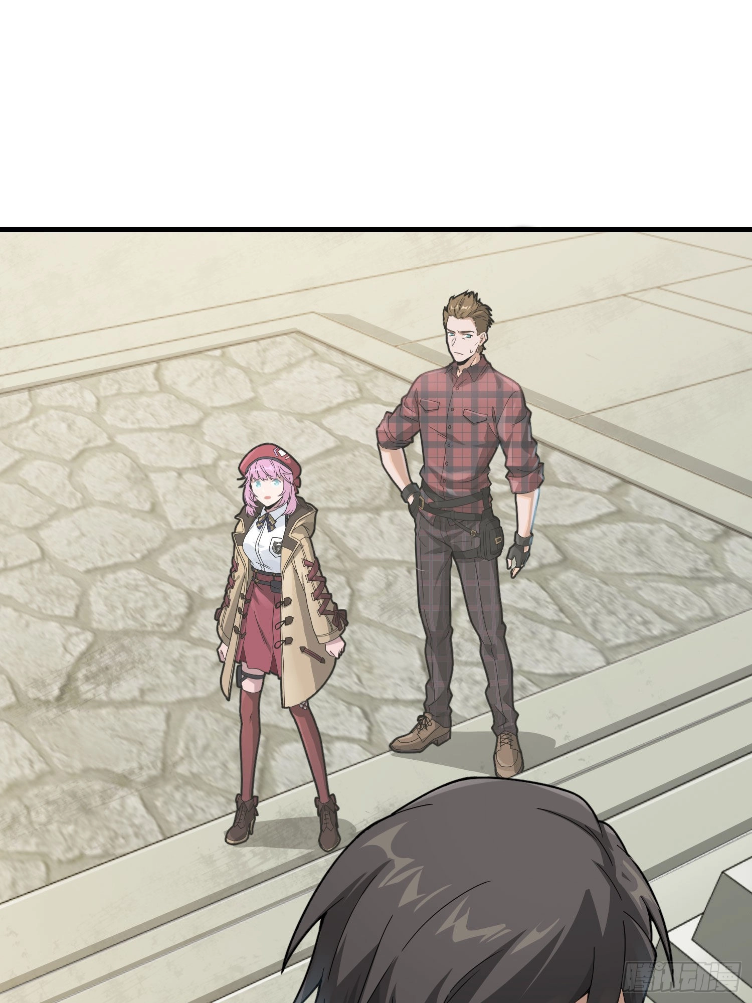 Read Lucky Rookie chapter 67 image 95 on Lezhin