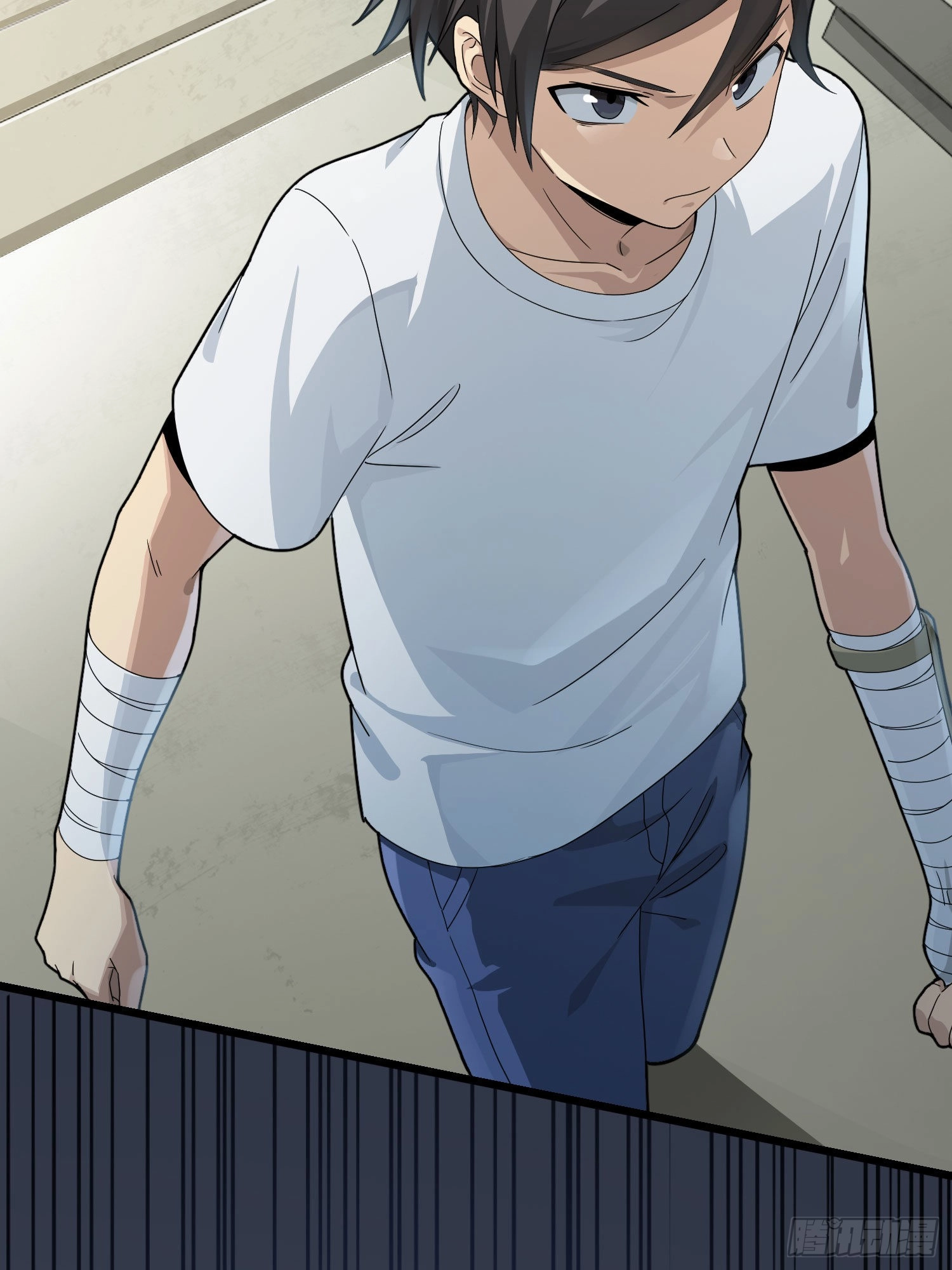 Read Lucky Rookie chapter 67 image 96 on Lezhin