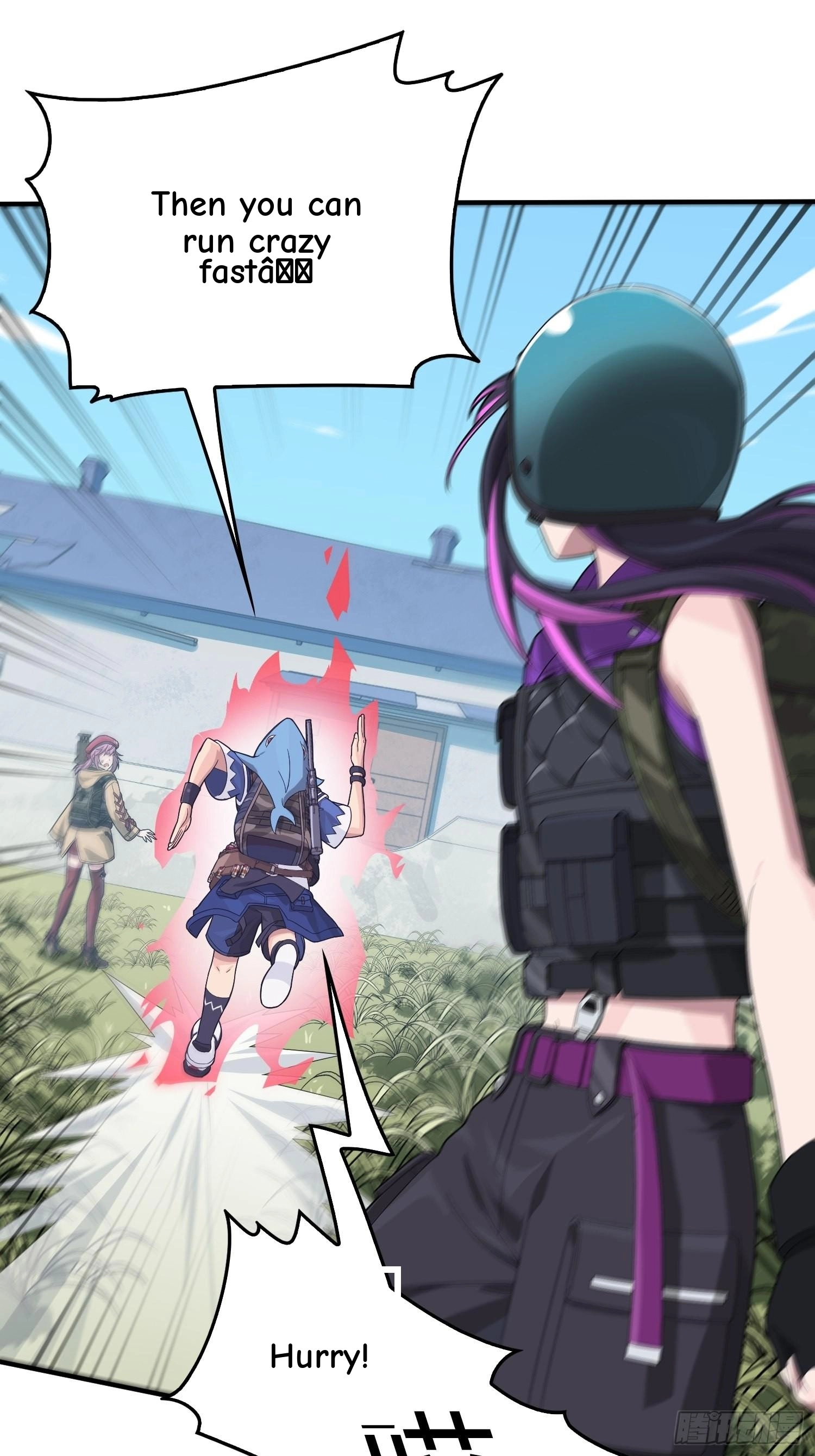 Read Lucky Rookie chapter 68 image 17 on Lezhin