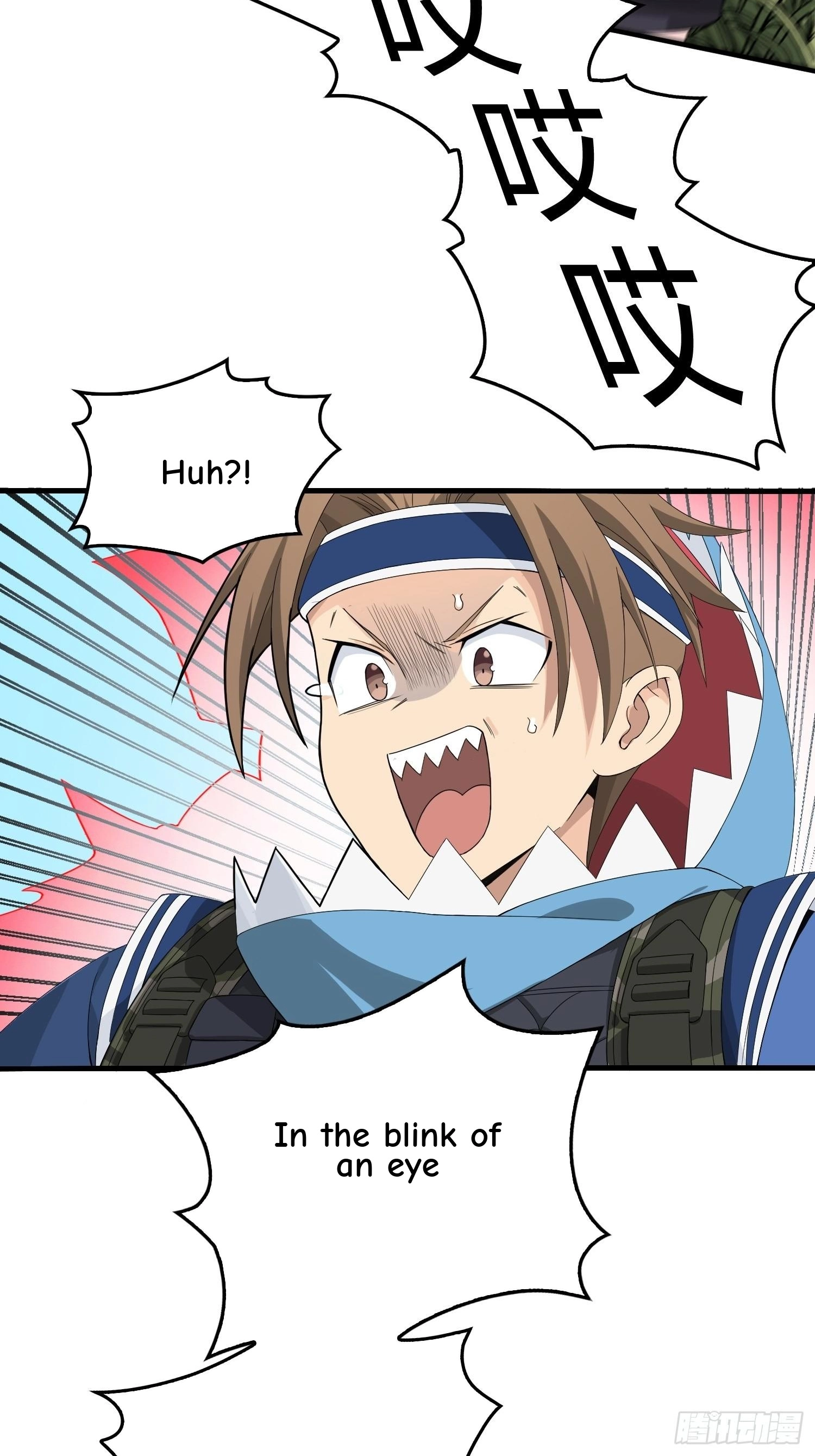Read Lucky Rookie chapter 68 image 18 on Lezhin